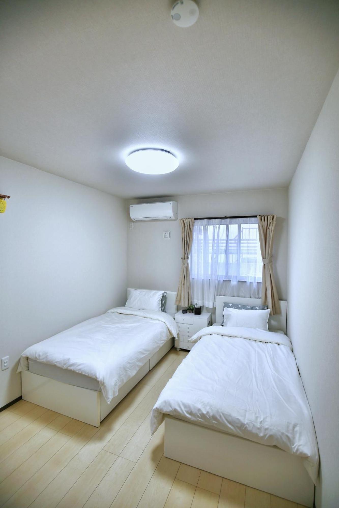 Homestay アキラ商事 Tokyo