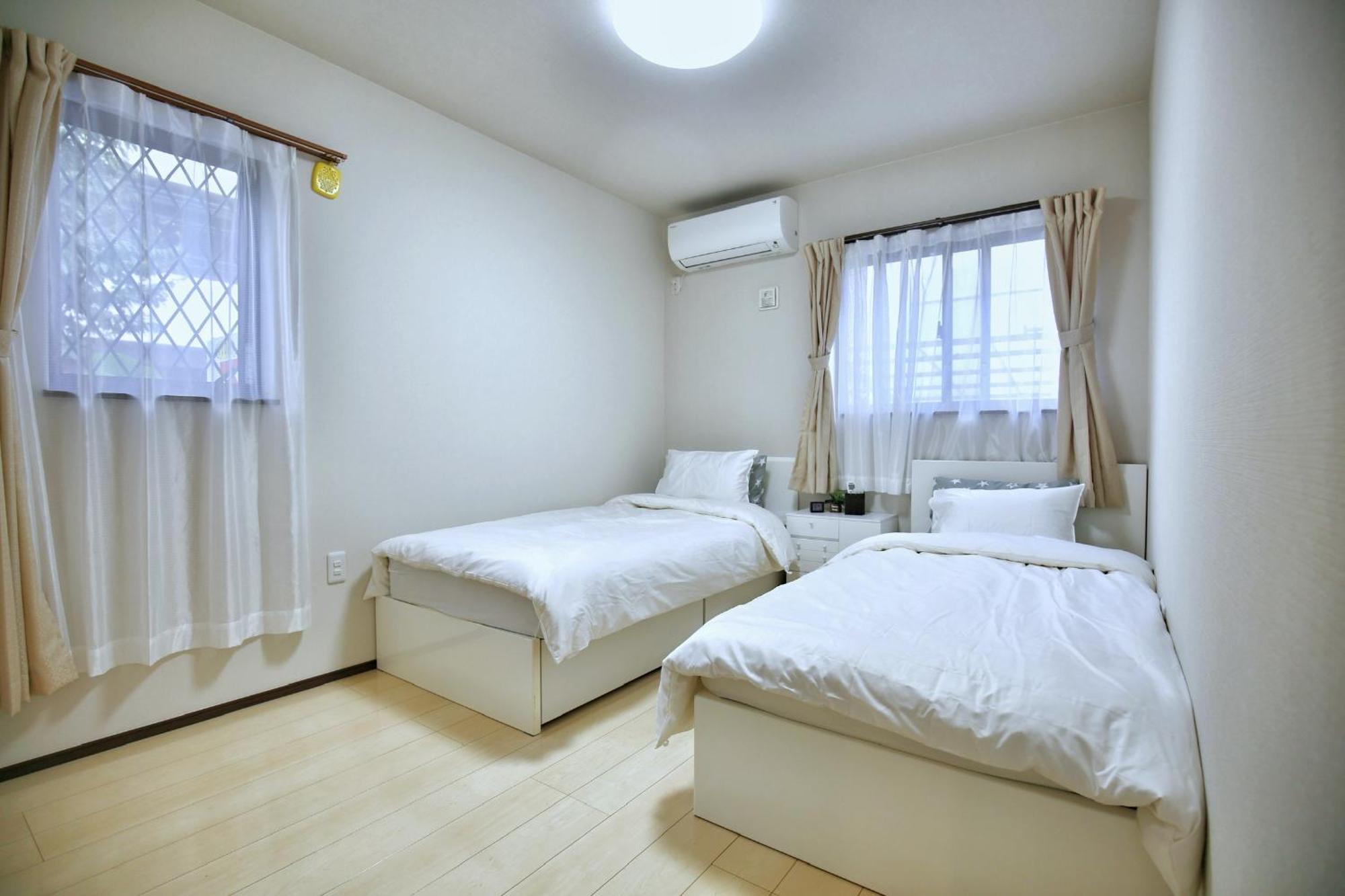 アキラ商事 Homestay