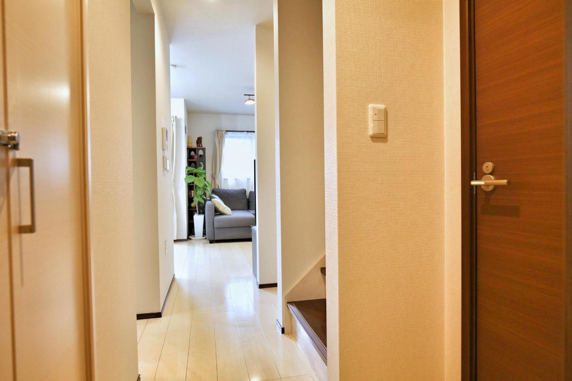 Homestay アキラ商事
