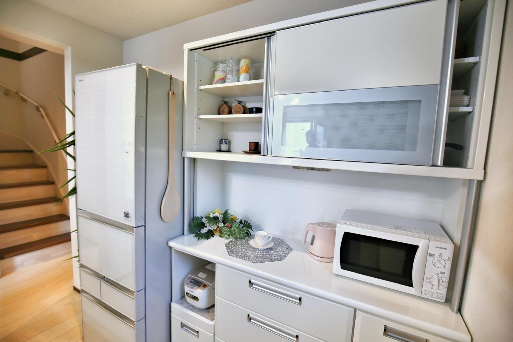 アキラ商事 Homestay *