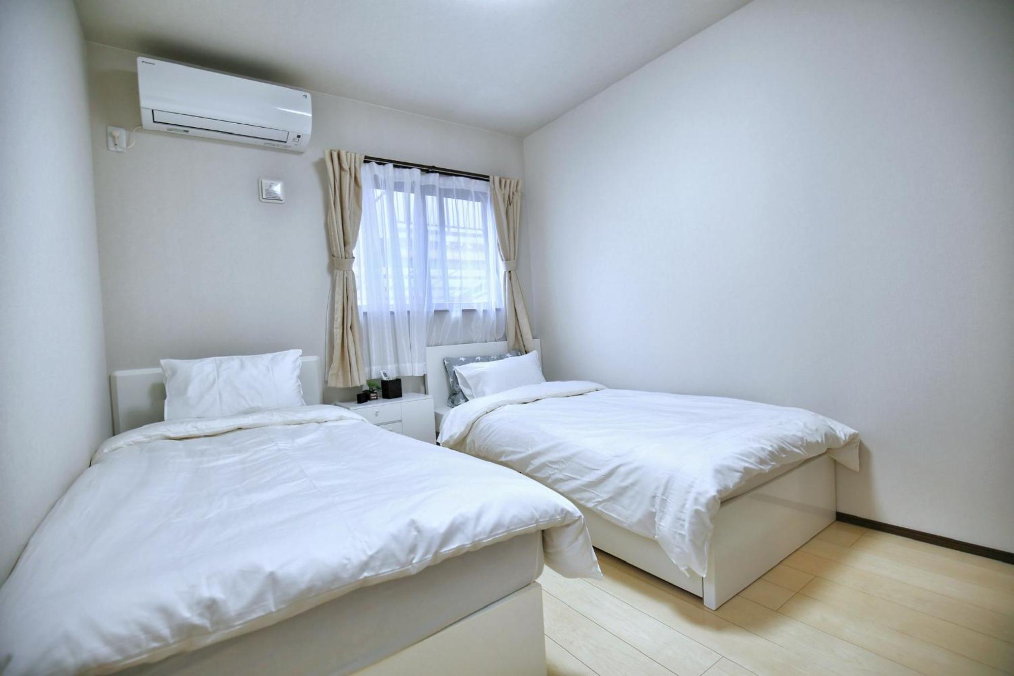 アキラ商事 Homestay Tokyo