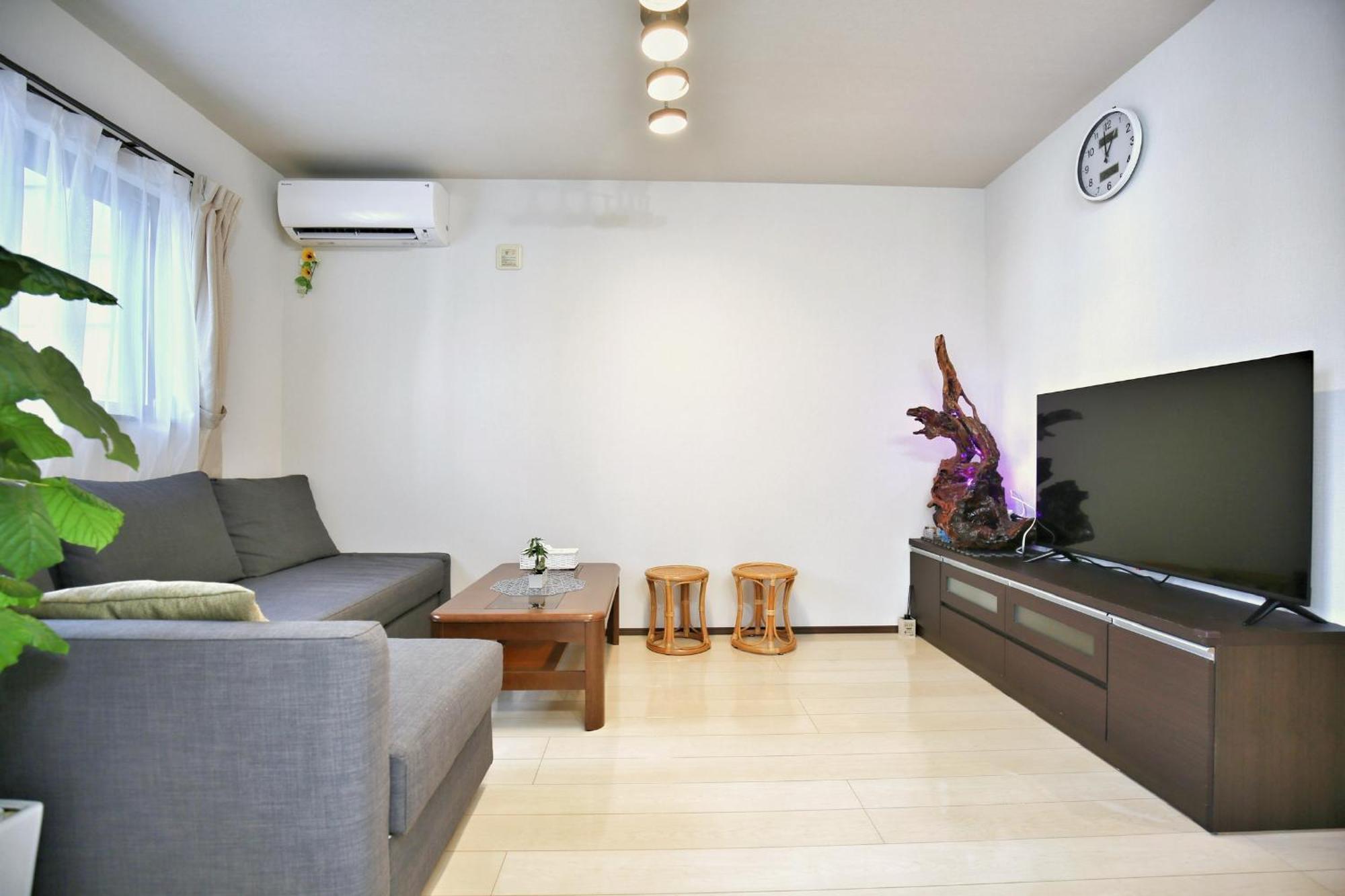 アキラ商事 Homestay *