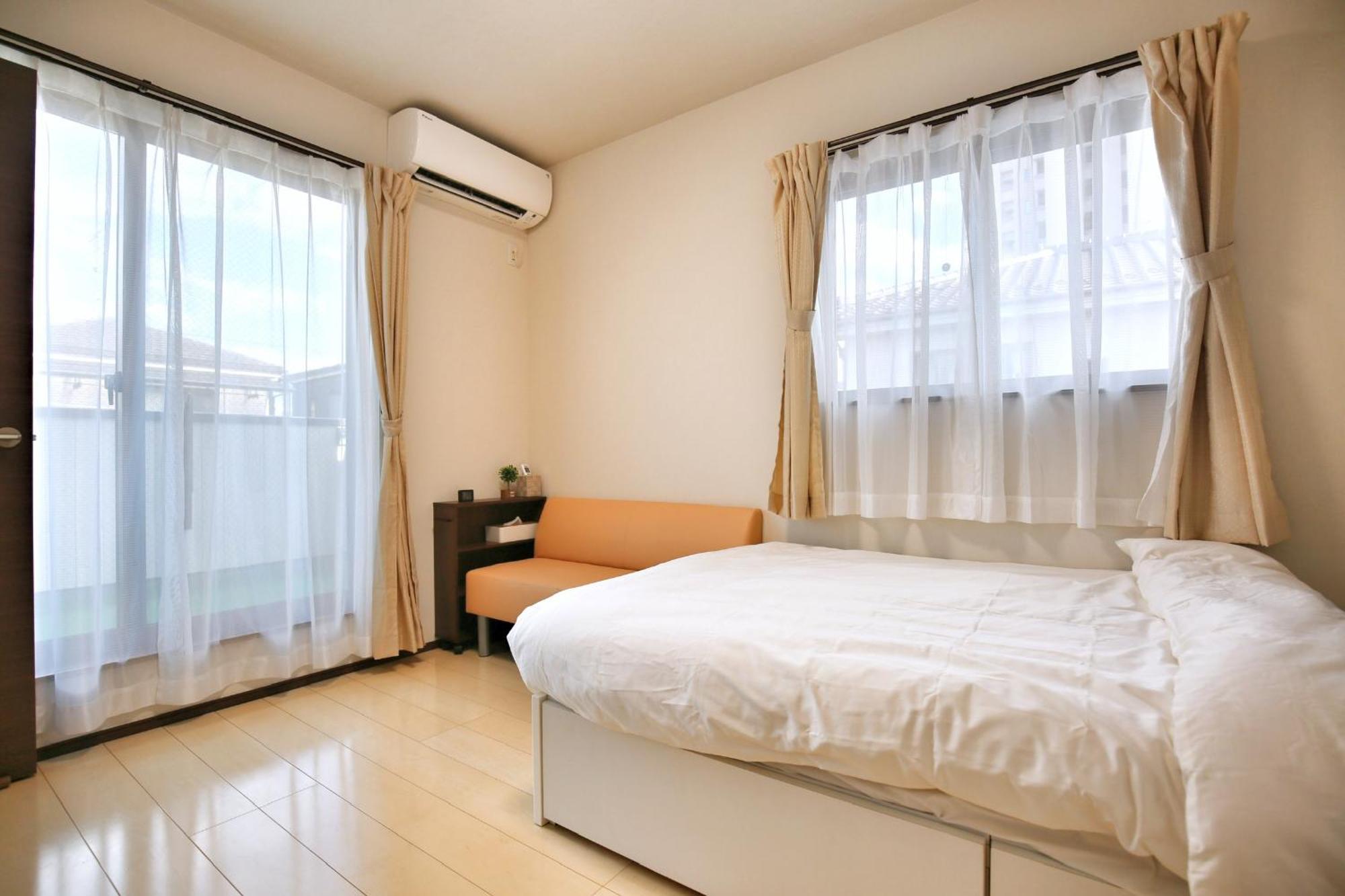 Homestay アキラ商事 *