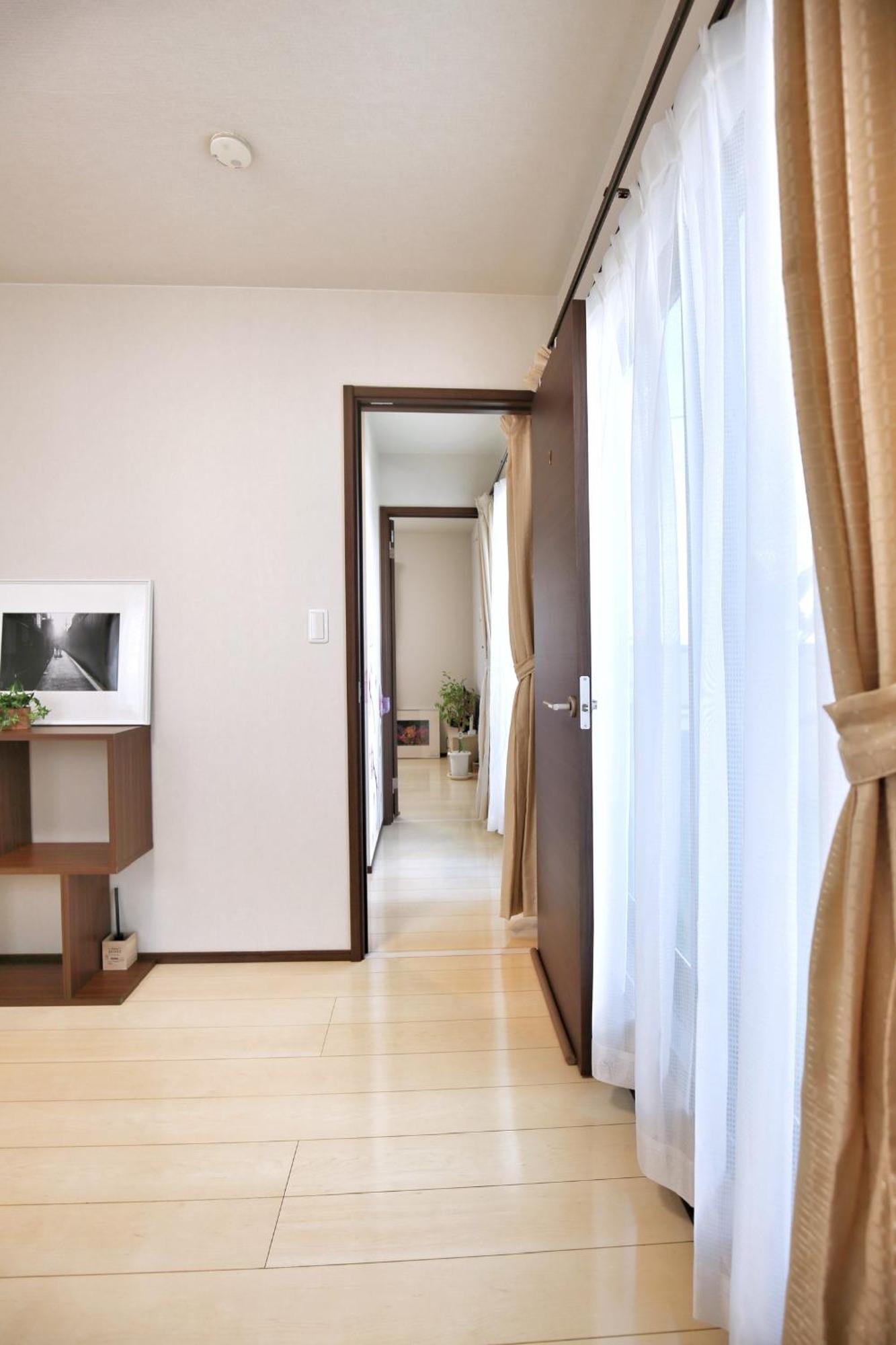 アキラ商事 Homestay Tokyo