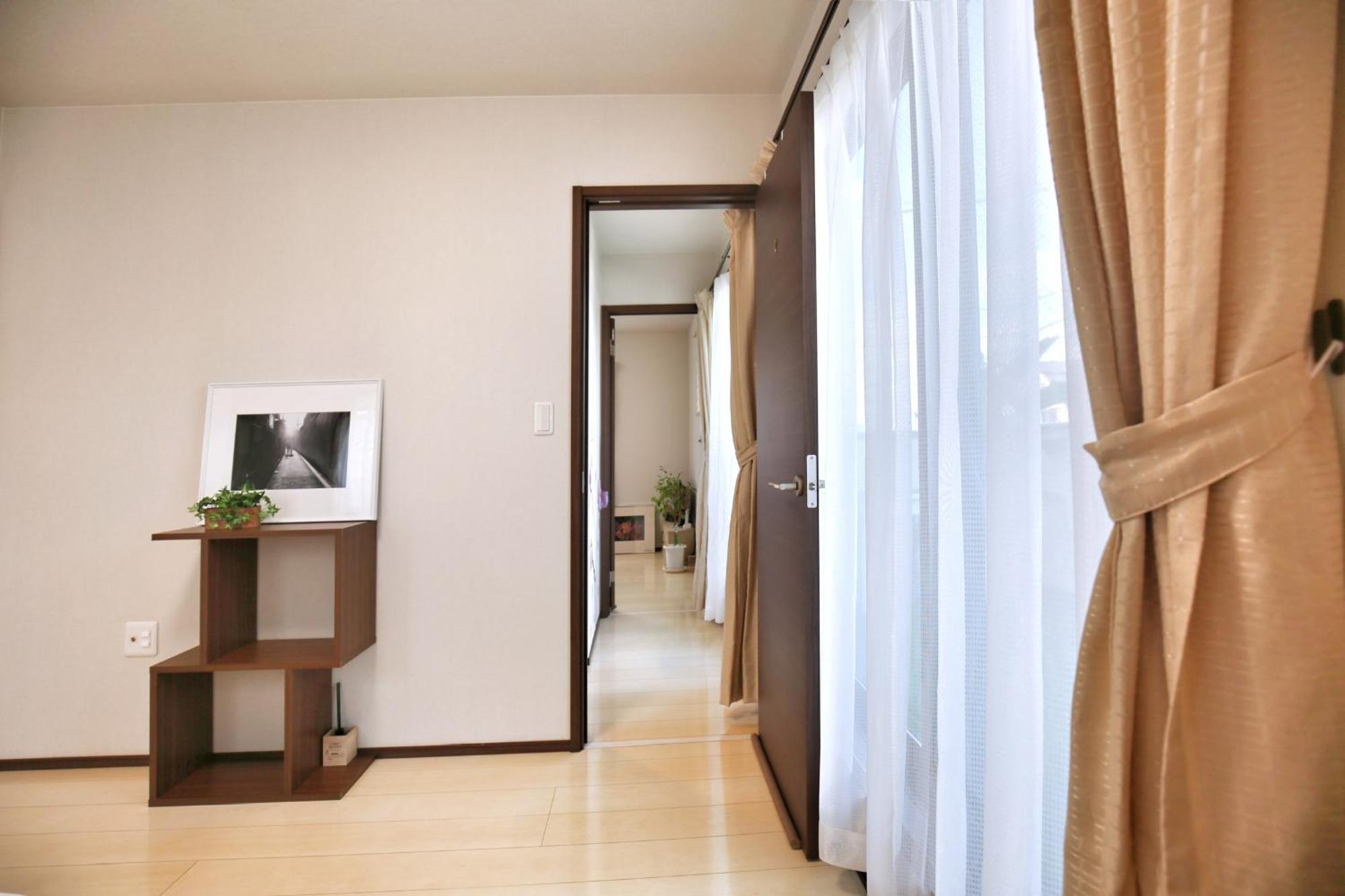 Homestay アキラ商事 *