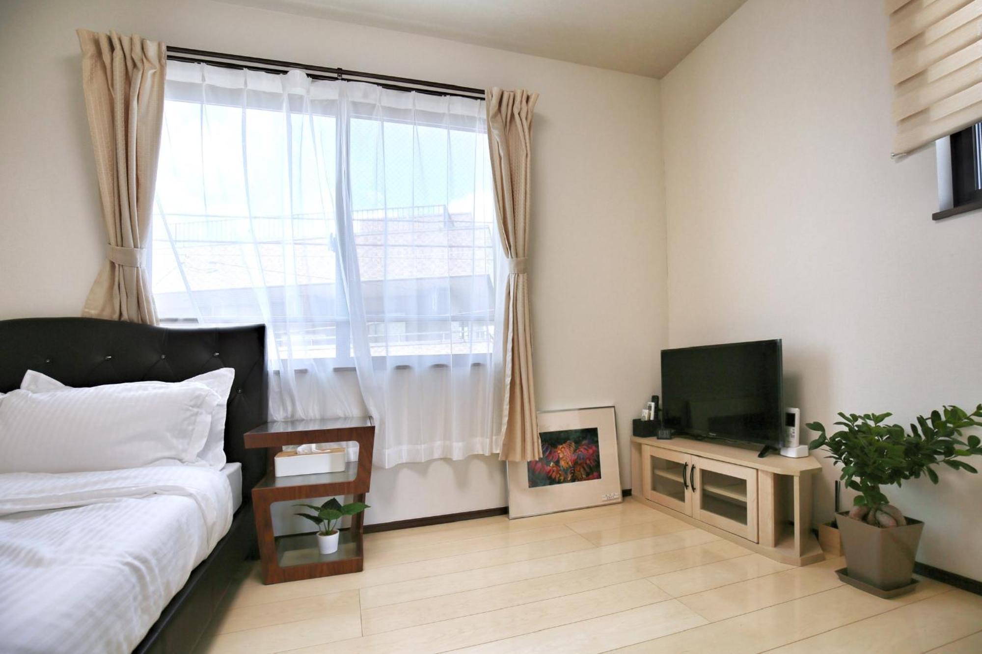 アキラ商事 Homestay Tokyo
