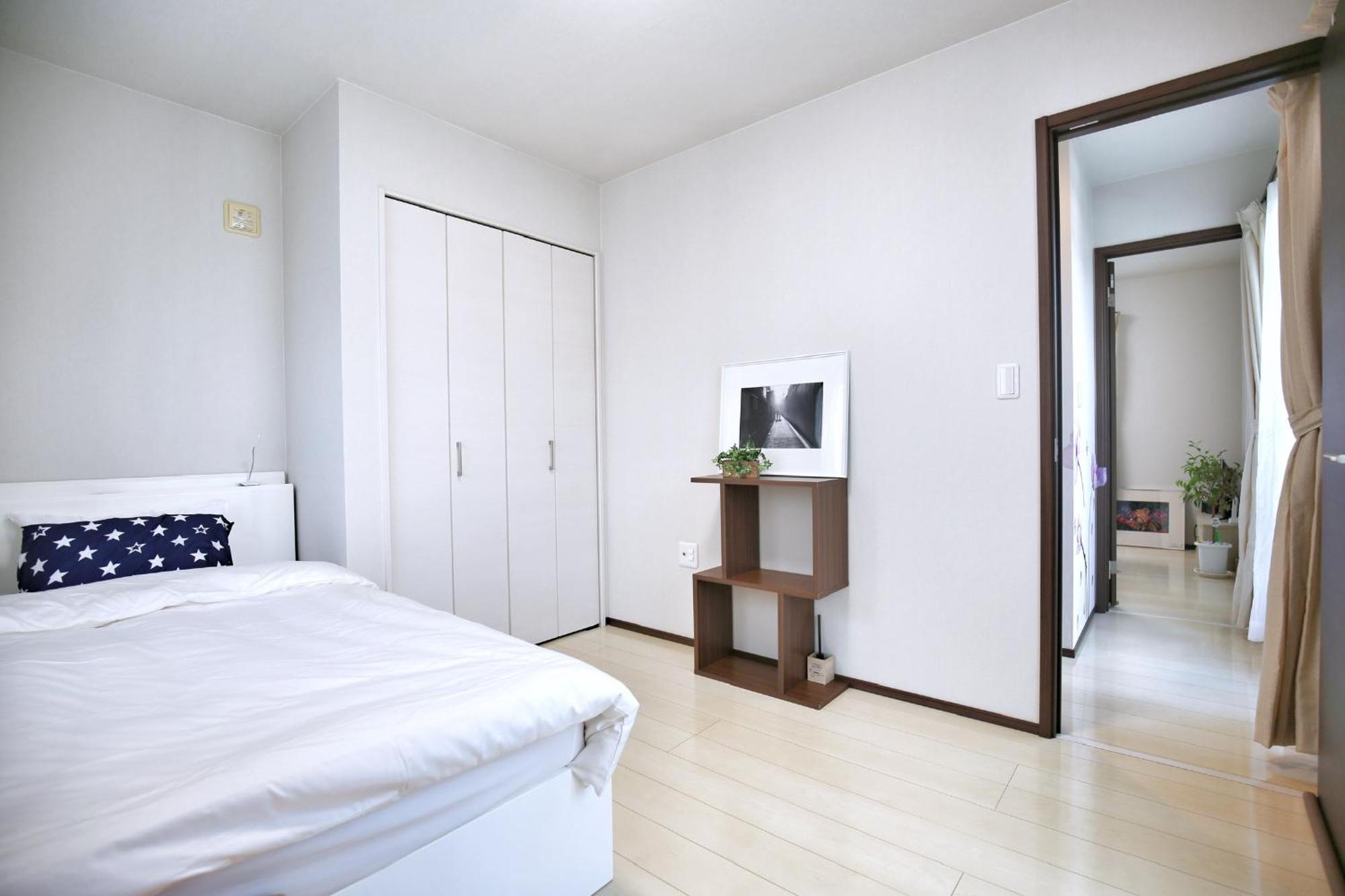 Homestay アキラ商事 Tokyo