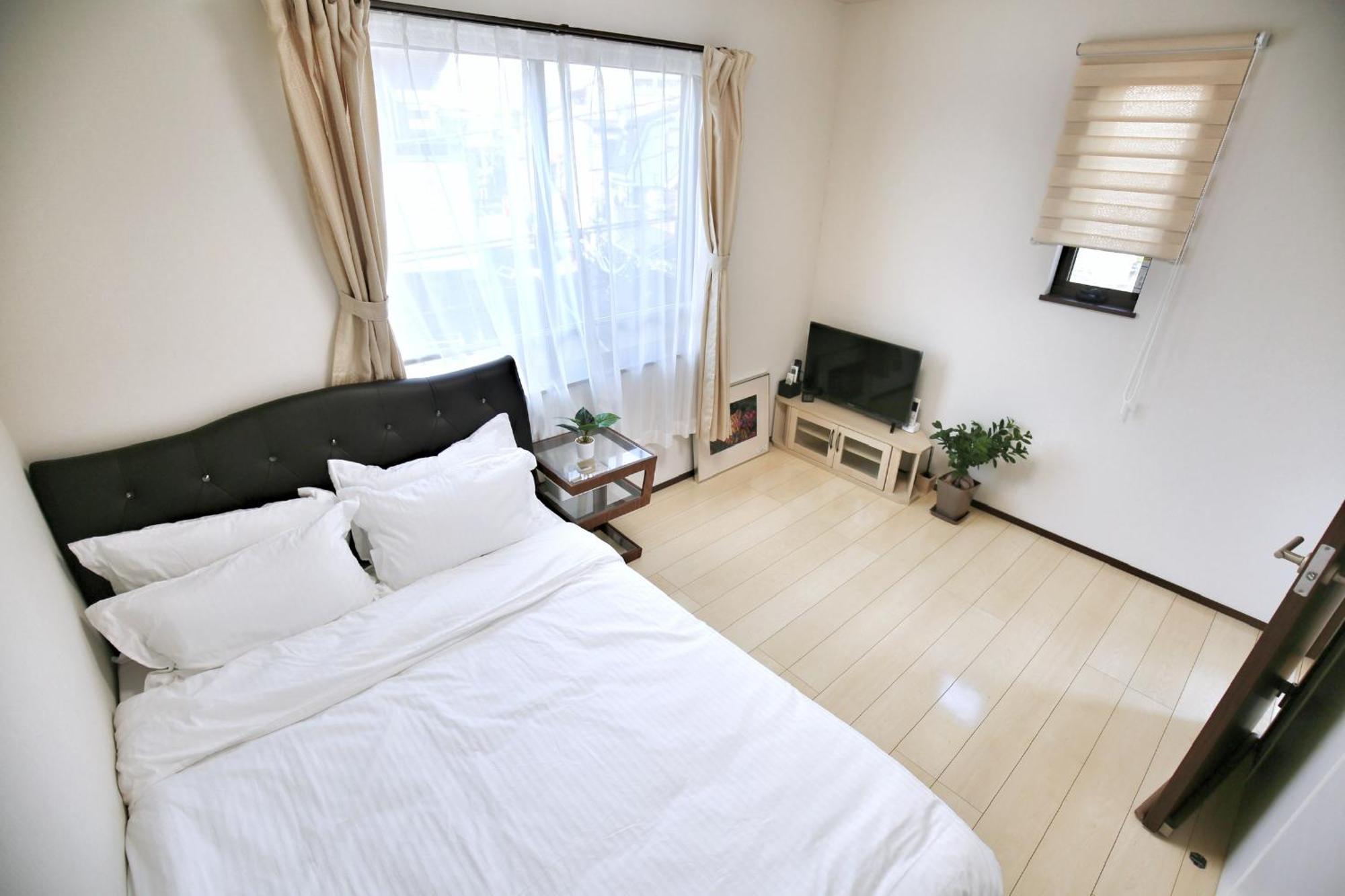 アキラ商事 Homestay