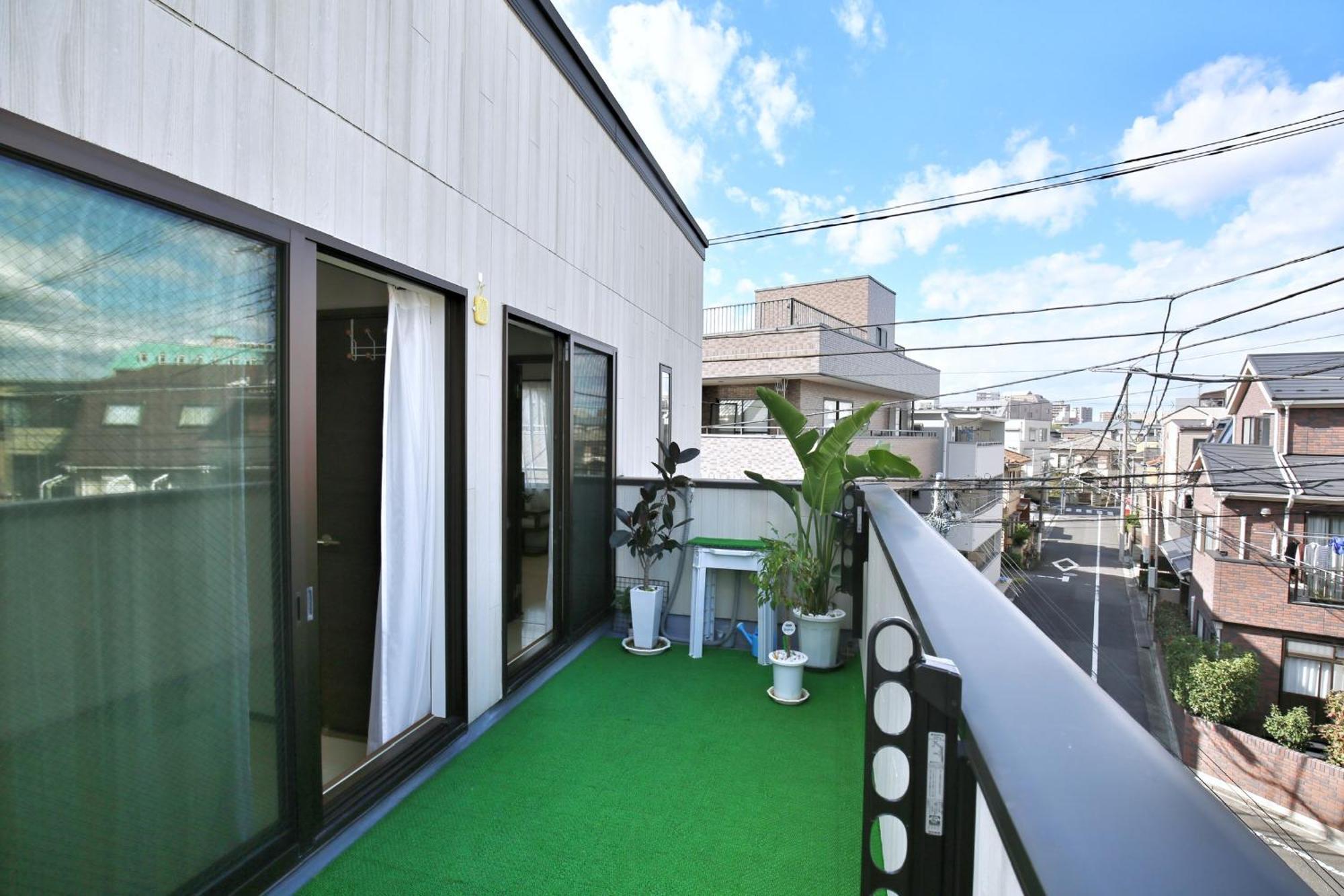 Homestay アキラ商事 Tokyo
