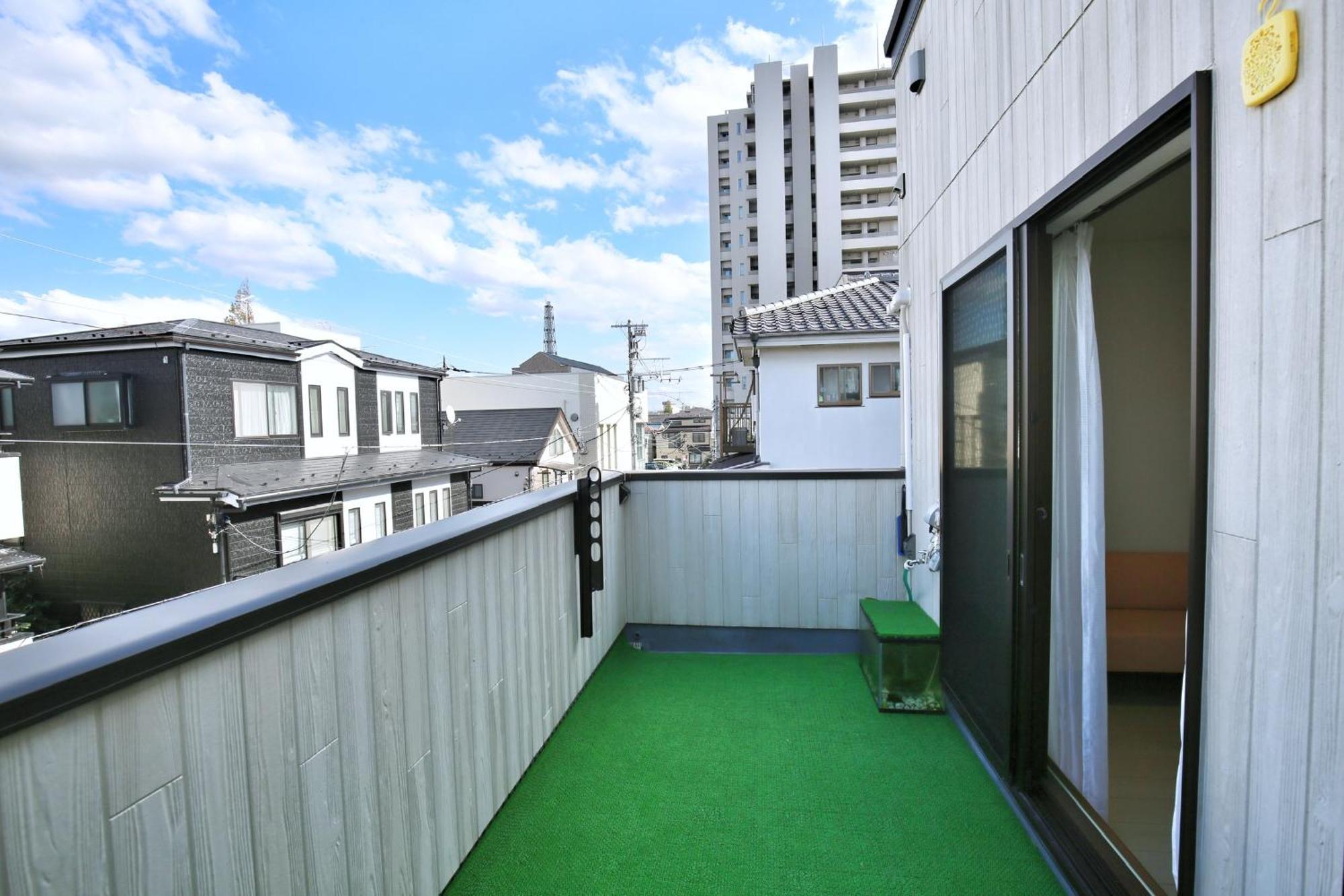 Homestay アキラ商事 *