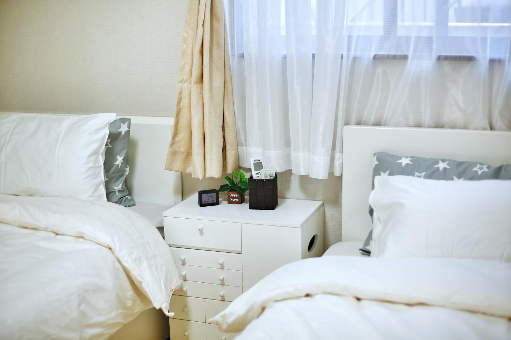 アキラ商事 Homestay Tokyo