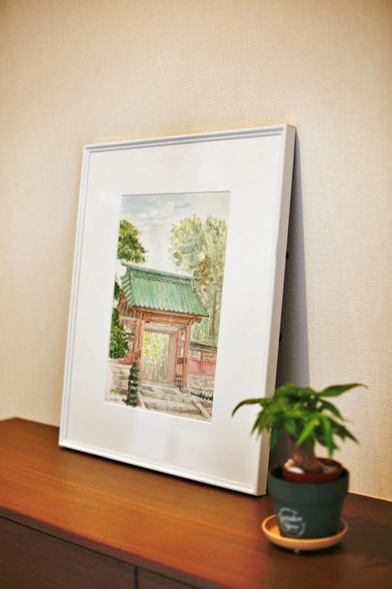 Homestay アキラ商事 *