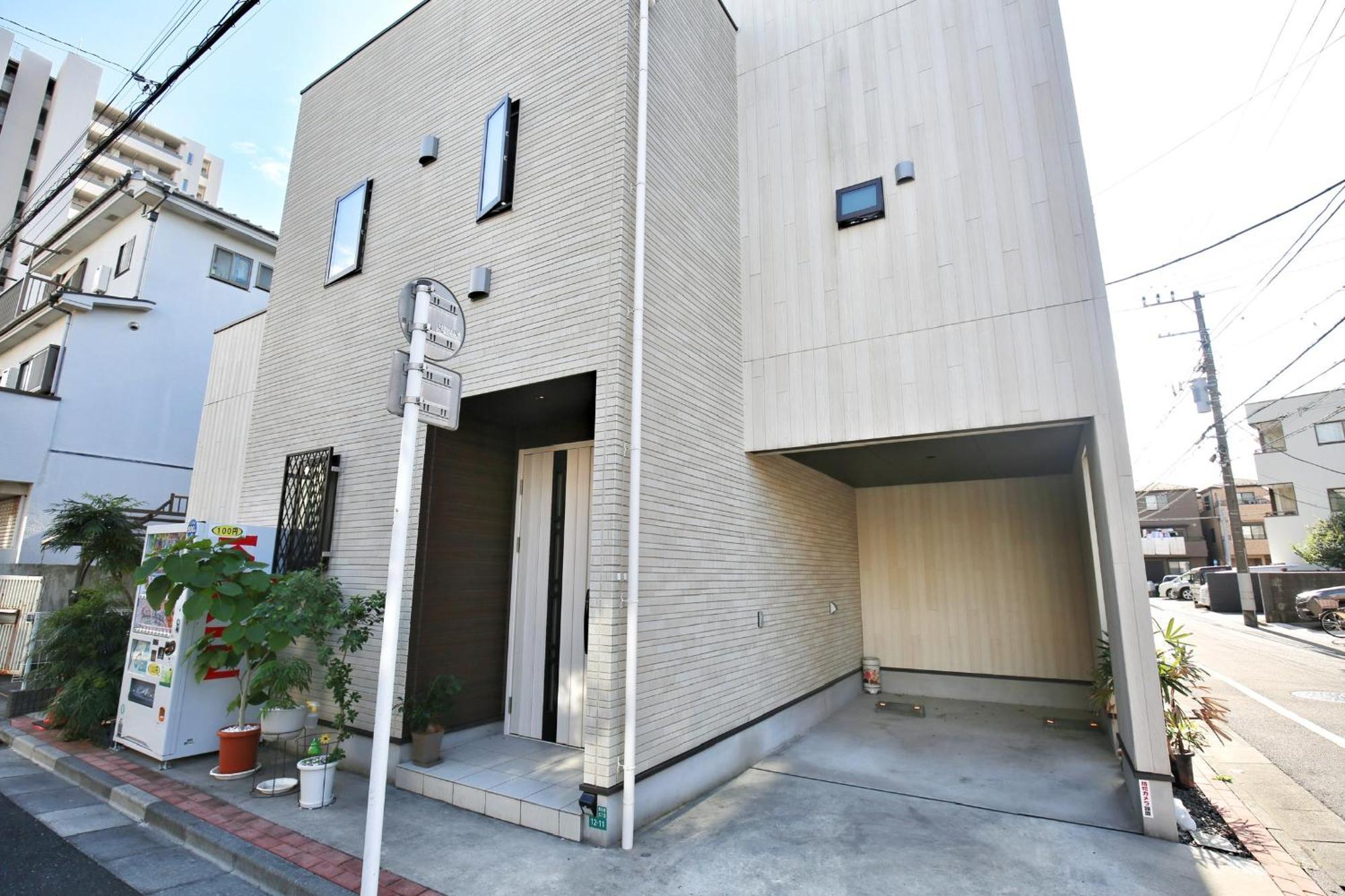 アキラ商事 Homestay *
