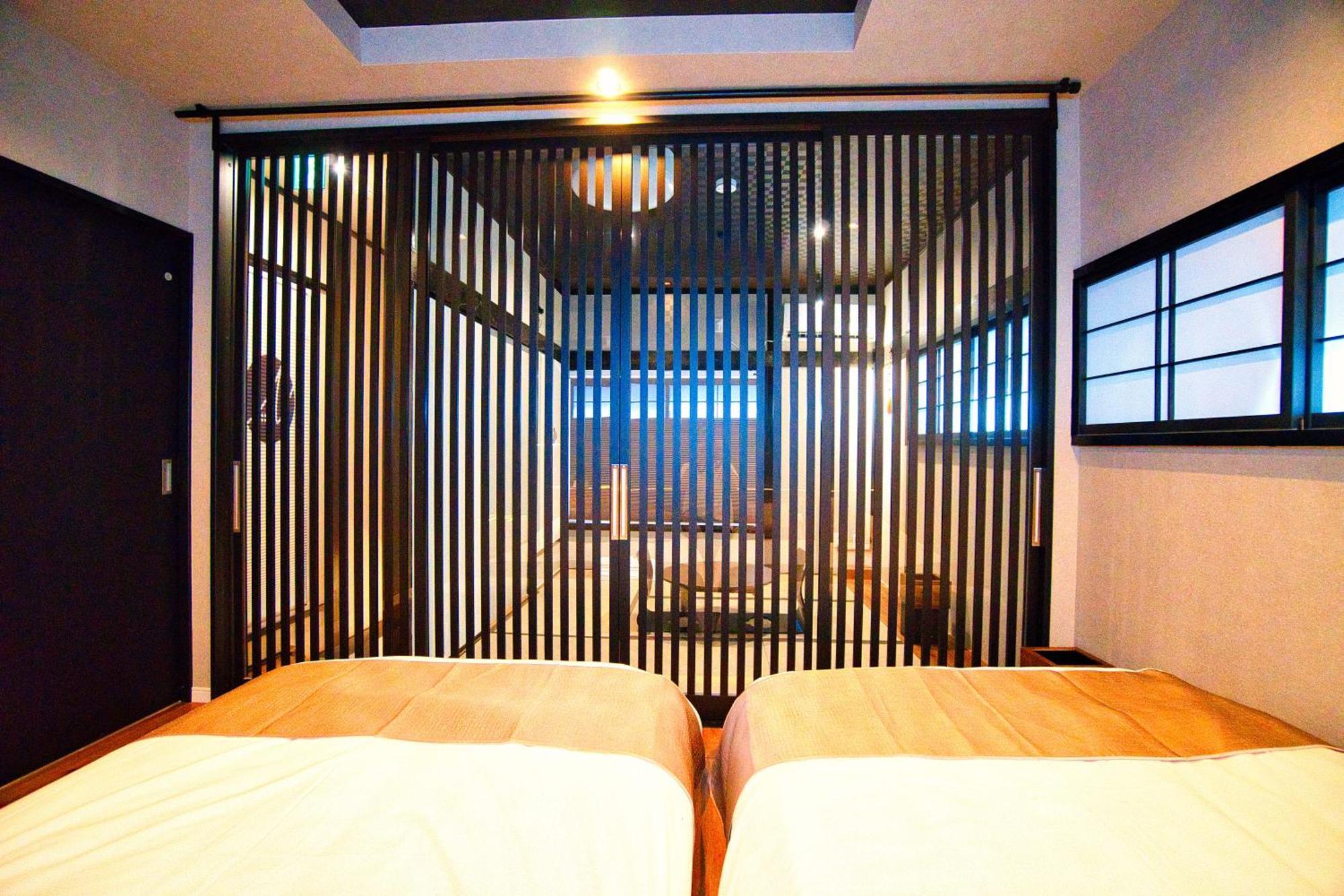 Nook Apartment *