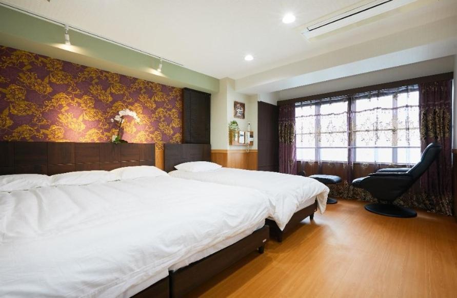 Apartment 5th Floor Aoda Apartment: Convenient Location Near Asakusa, Ginza, And Shinjuku *