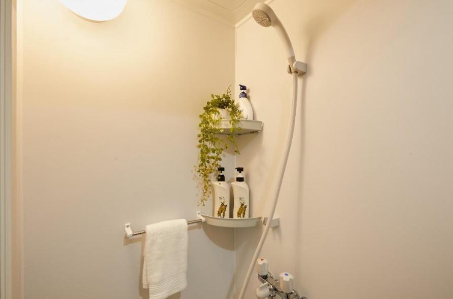 Apartment 5th Floor Aoda Apartment: Convenient Location Near Asakusa, Ginza, And Shinjuku