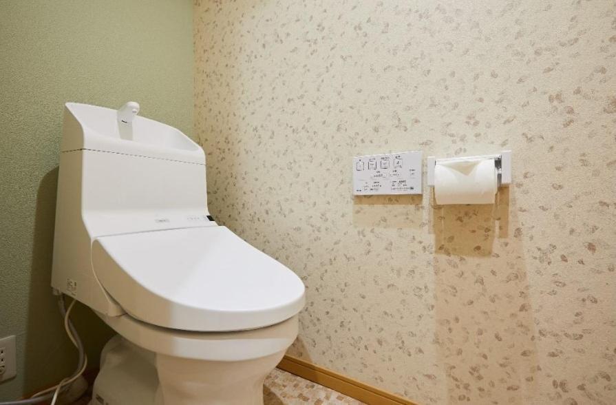 5th Floor Aoda Apartment: Convenient Location Near Asakusa, Ginza, And Shinjuku