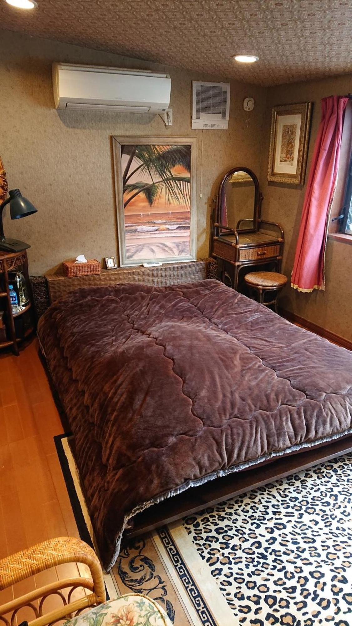 Guest house Setagaya-ku - House - Vacation 16507