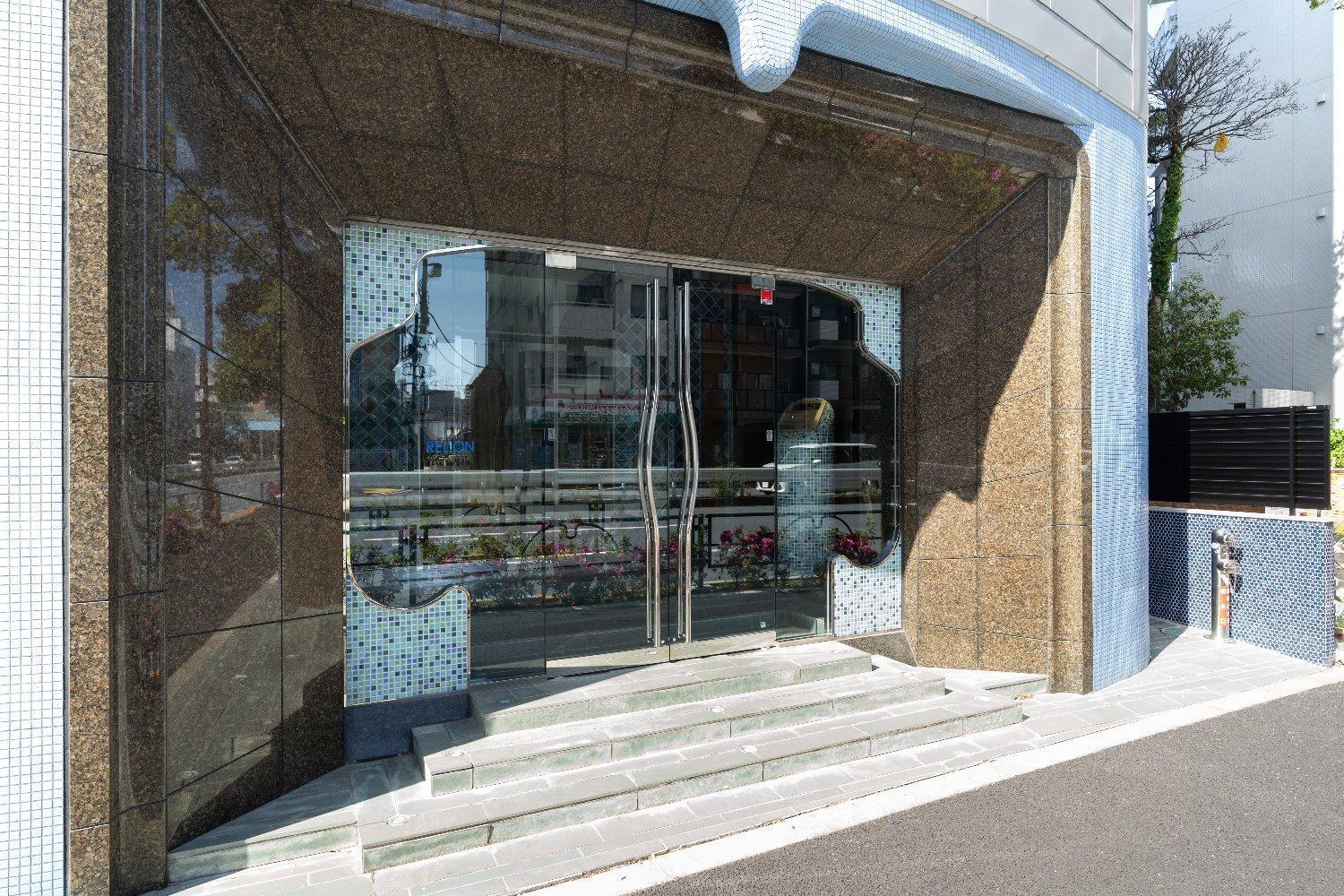 Lelion Simoochiai Tokyo