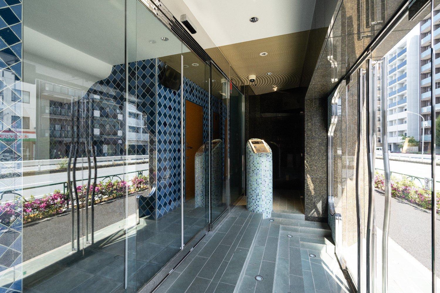 Lelion Simoochiai Tokyo