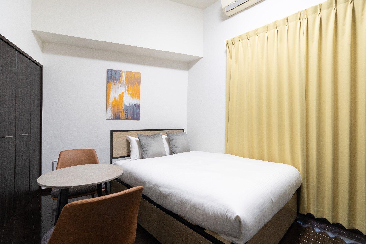Apartment Lelion Simoochiai *