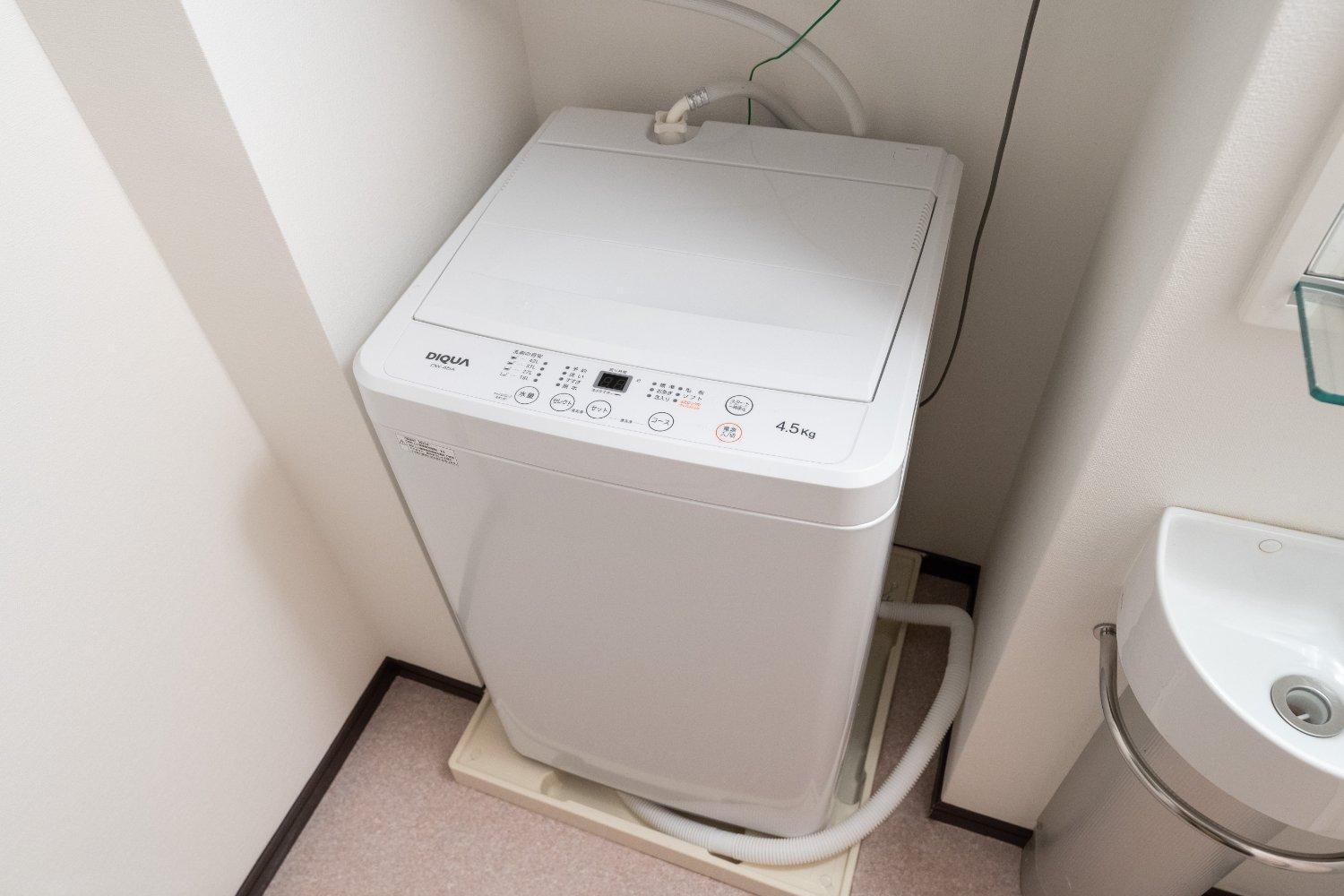 Apartment Lelion Simoochiai *