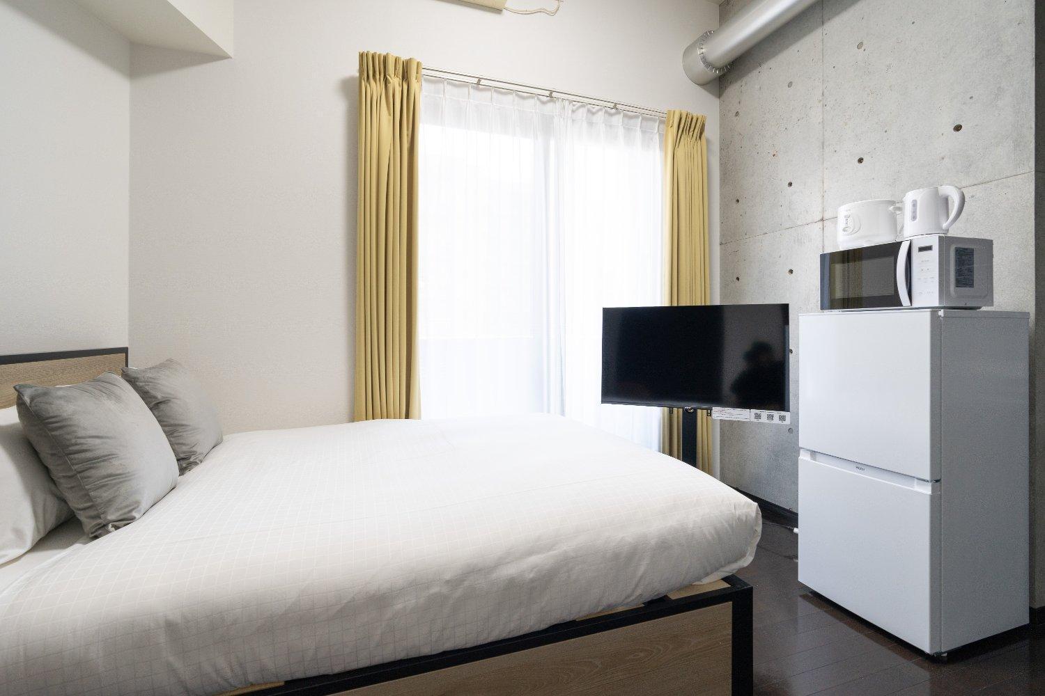 Lelion Simoochiai Apartment Tokyo