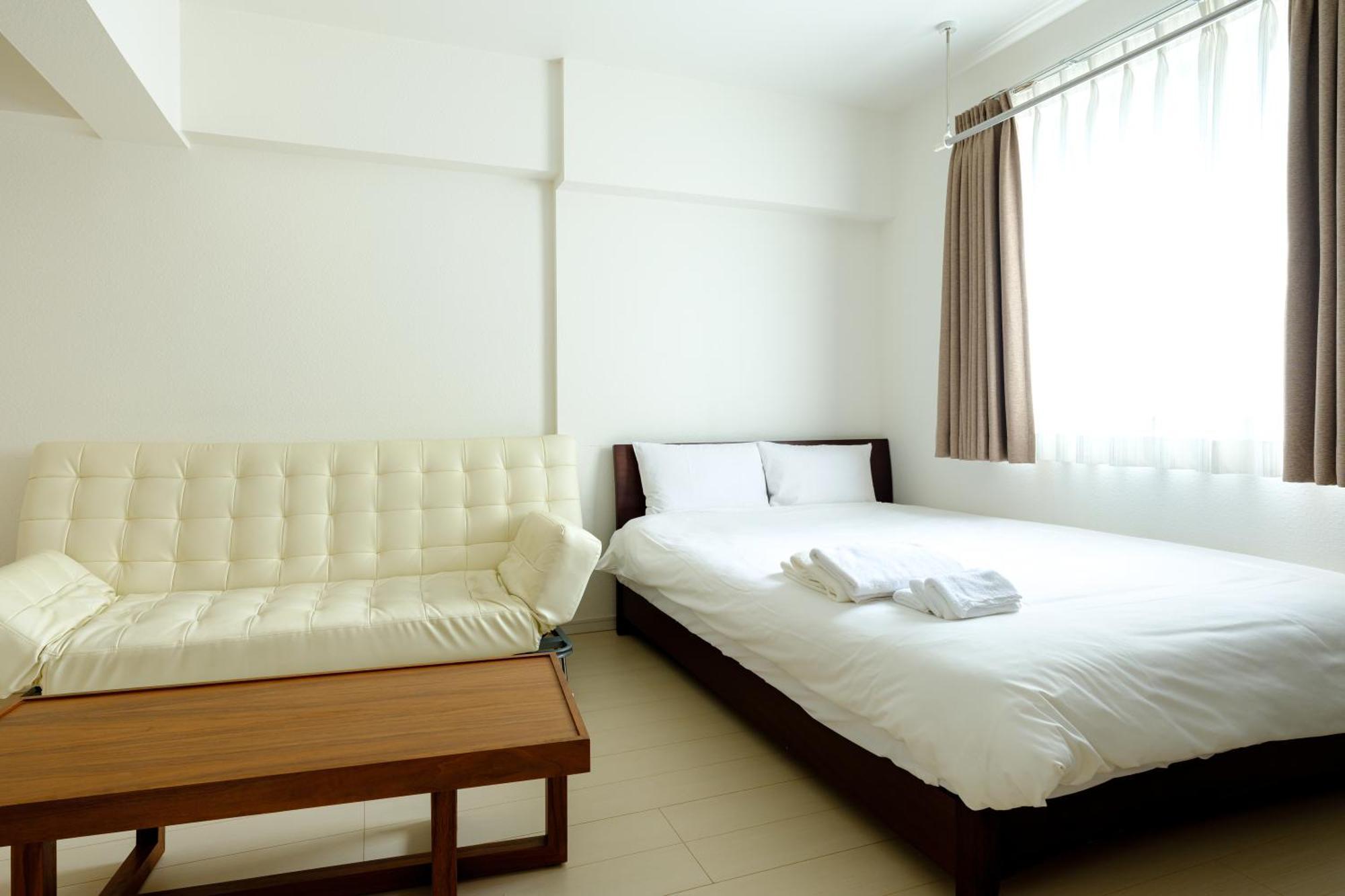 Live Casa Tokyo浜松町 Apartment *