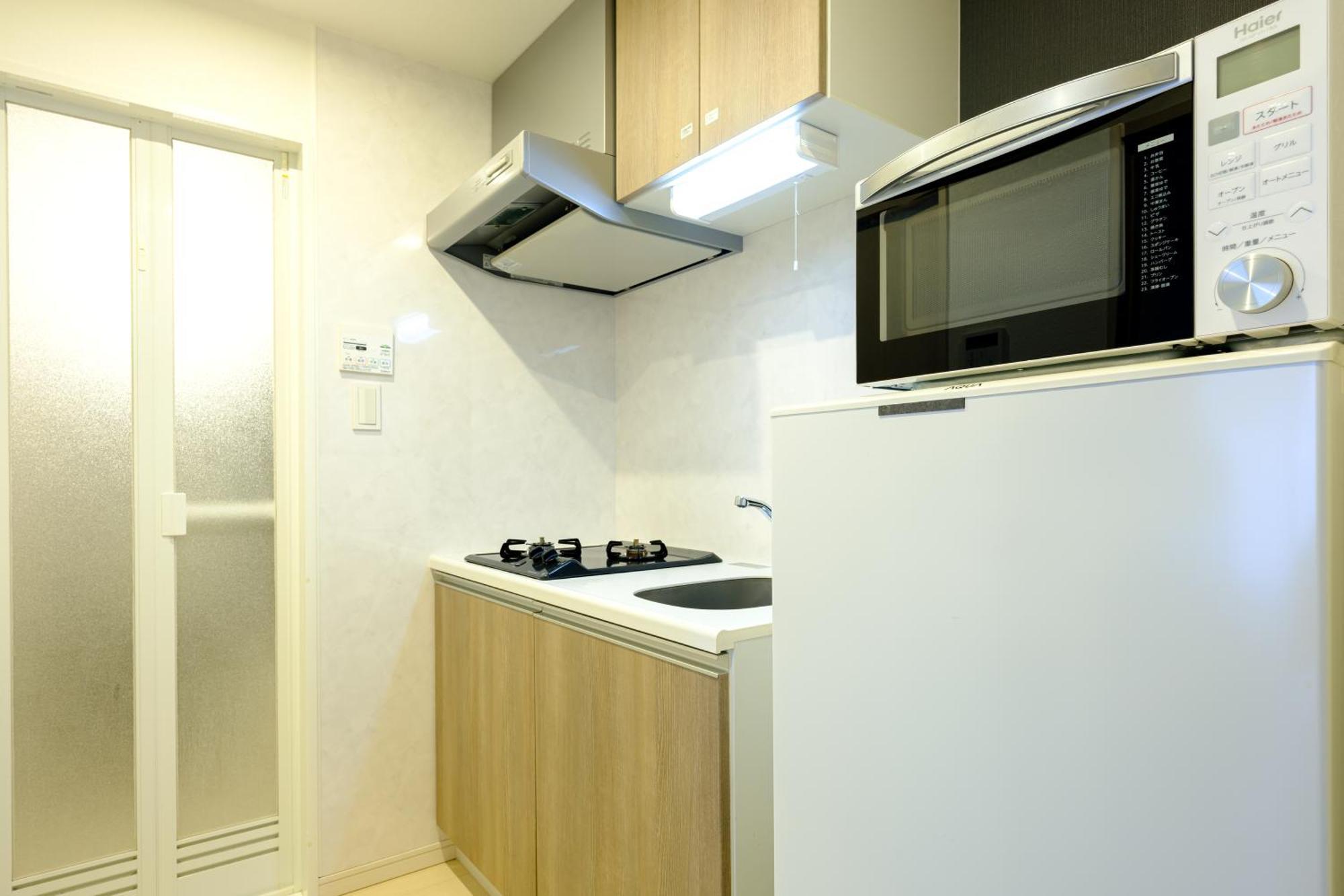 Live Casa Tokyo浜松町 Apartment Tokyo