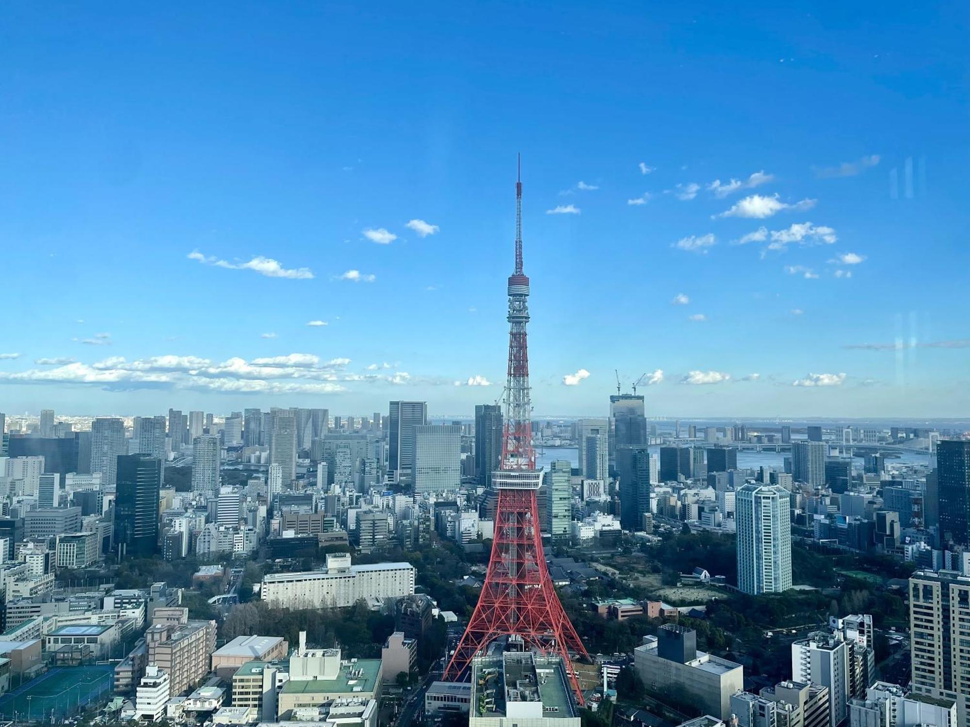 Amanek Ginza East Hotel Tokyo