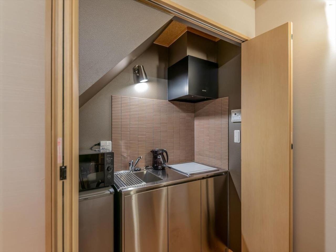 Yadoya Yanagidori West Wing - Vacation 49888v Holiday home Tokyo