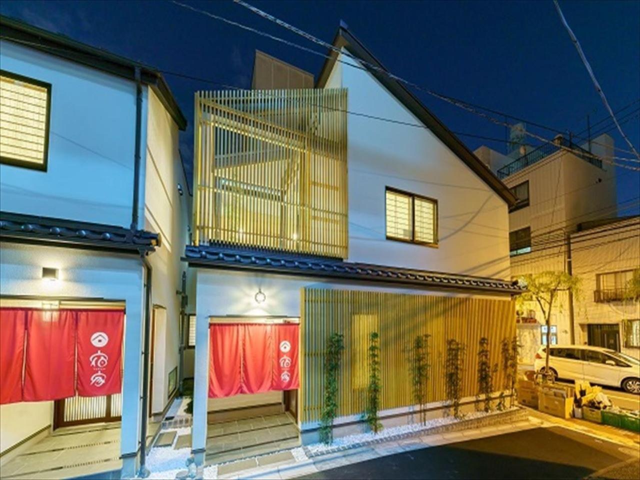 Yadoya Yanagidori West Wing - Vacation 49888v Holiday home