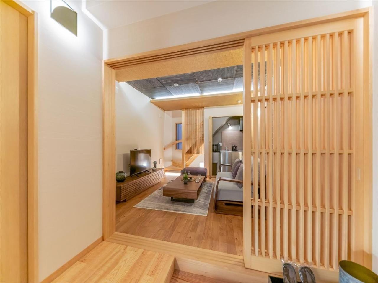 Holiday home Yadoya Yanagidori West Wing - Vacation 49888v Tokyo