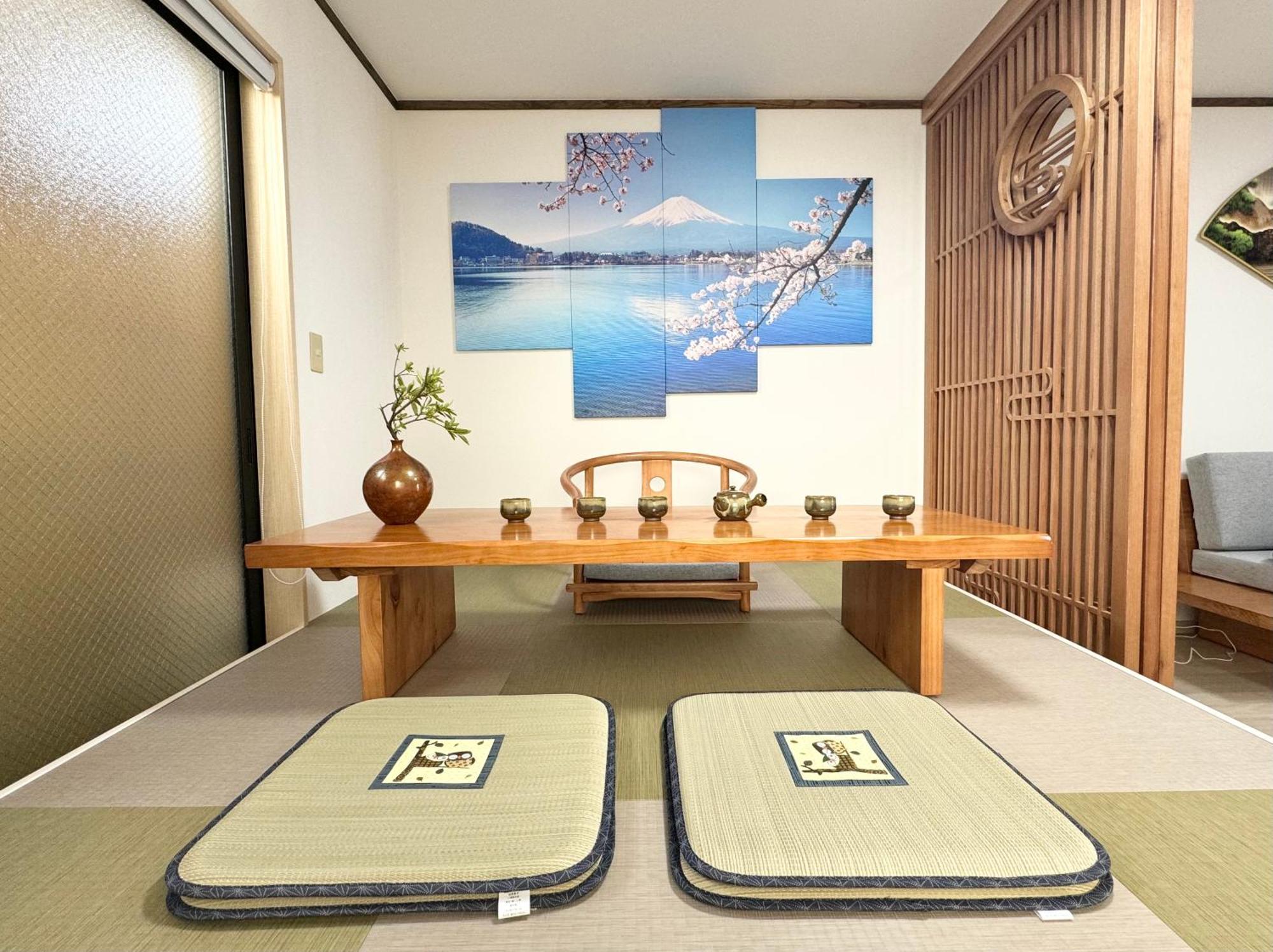 Family House 蕾 池袋徒步圈全新装修日式户建民宿 Villa Tokyo