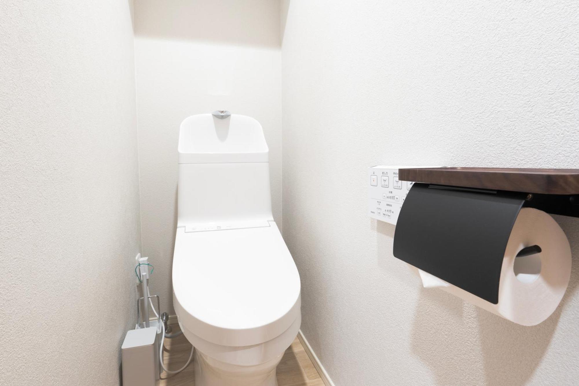 Apartment Central Higashinakano For 2 Steps From Subway Zsow *