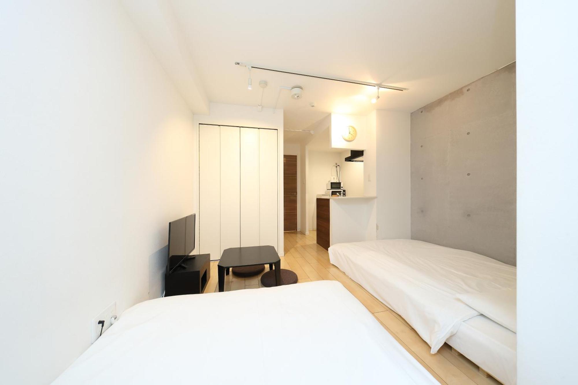 Koma 6 Minutes Walk From Asakusa Sta