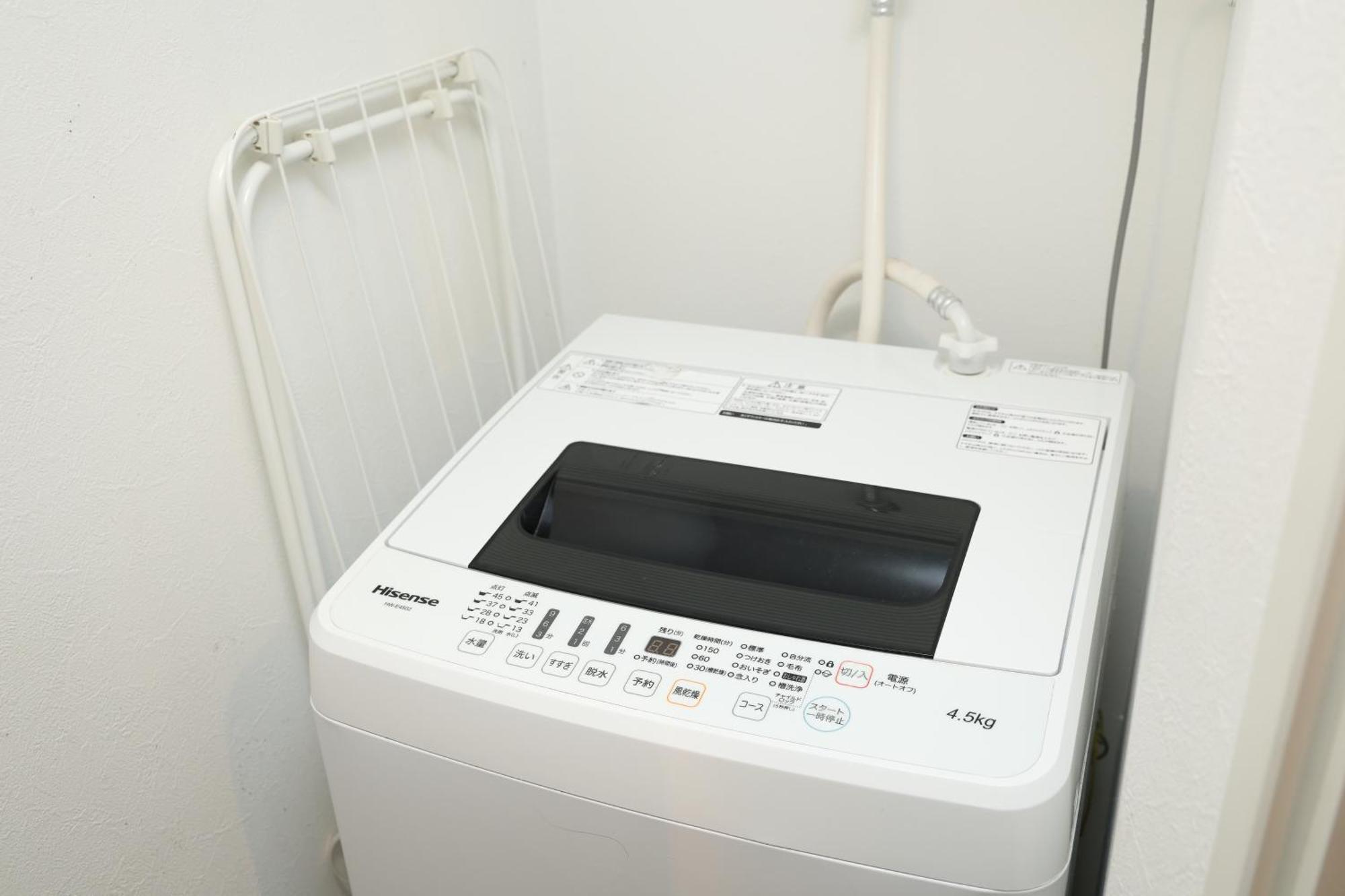 Koma 6 Minutes Walk From Asakusa Sta Apartment *