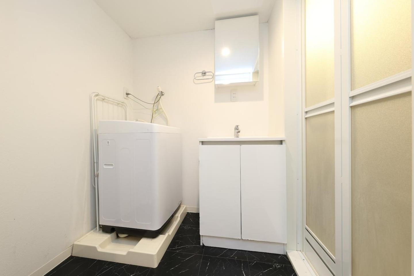 Koma 6 Minutes Walk From Asakusa Sta Tokyo