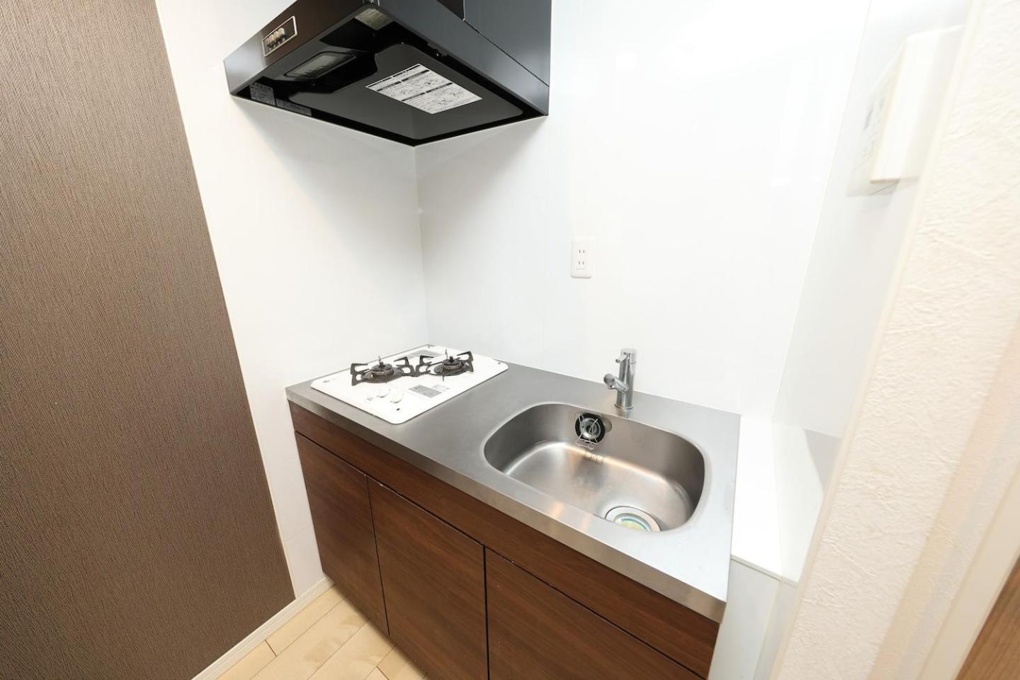 Apartment Koma 6 Minutes Walk From Asakusa Sta *