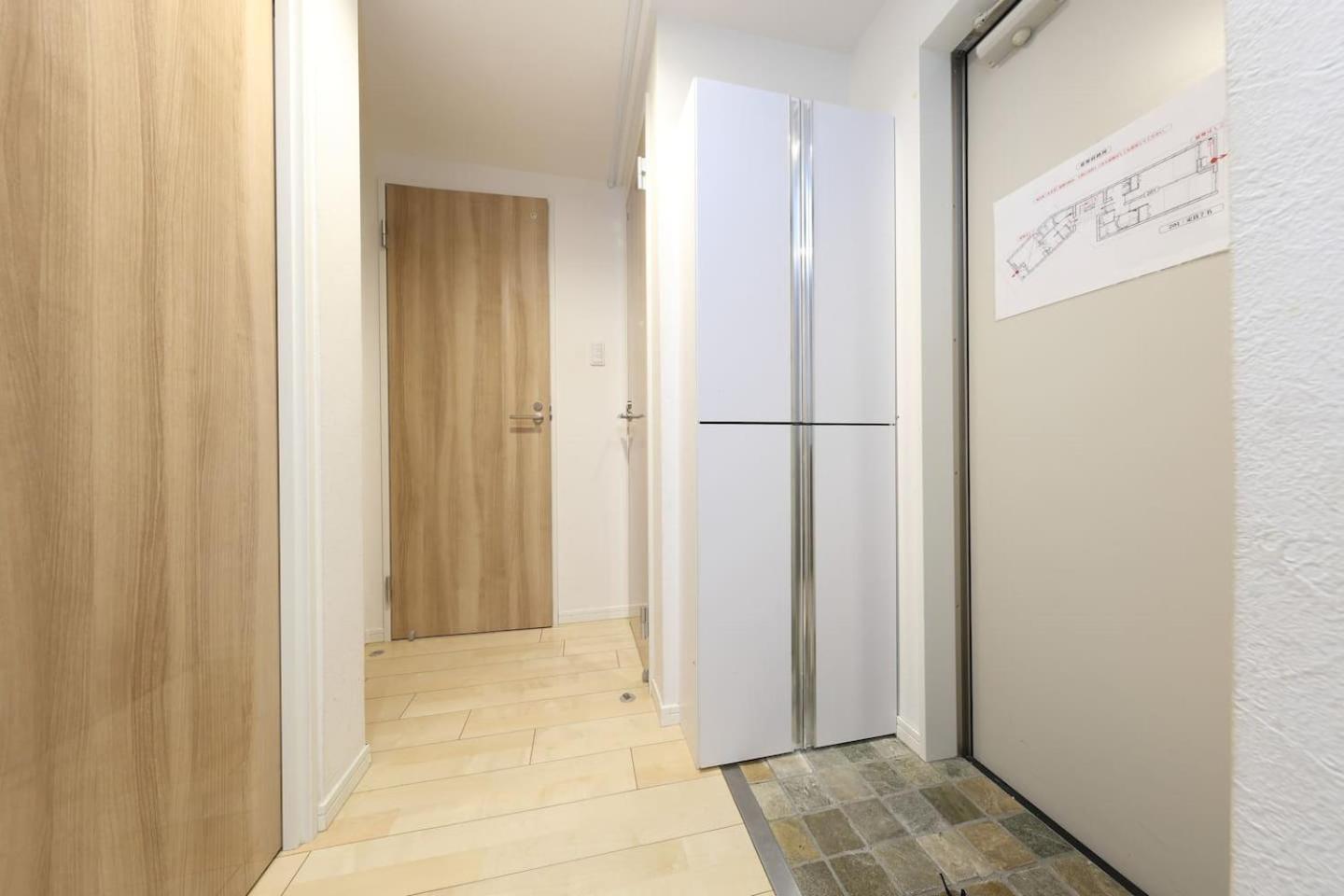 Koma 6 Minutes Walk From Asakusa Sta *