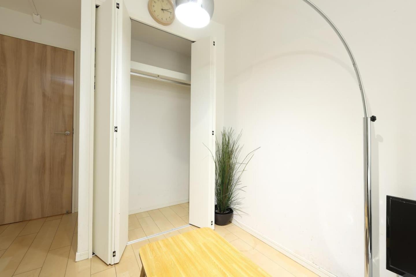 Koma 6 Minutes Walk From Asakusa Sta Apartment