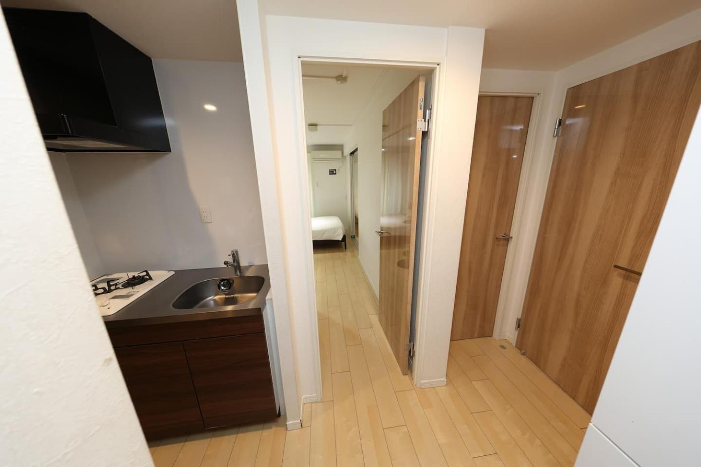 Koma 6 Minutes Walk From Asakusa Sta Tokyo