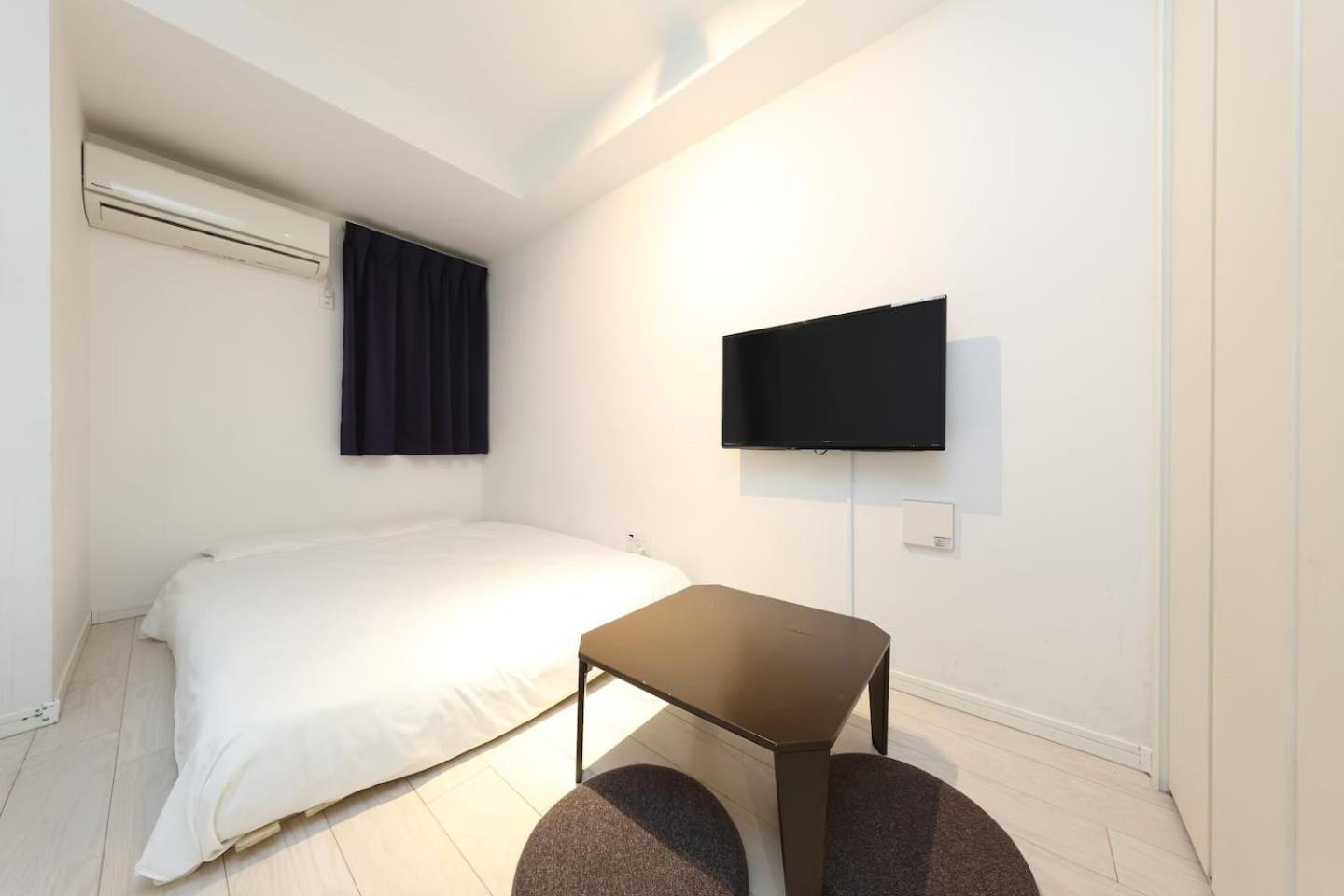 Apartment Koma 6 Minutes Walk From Asakusa Sta
