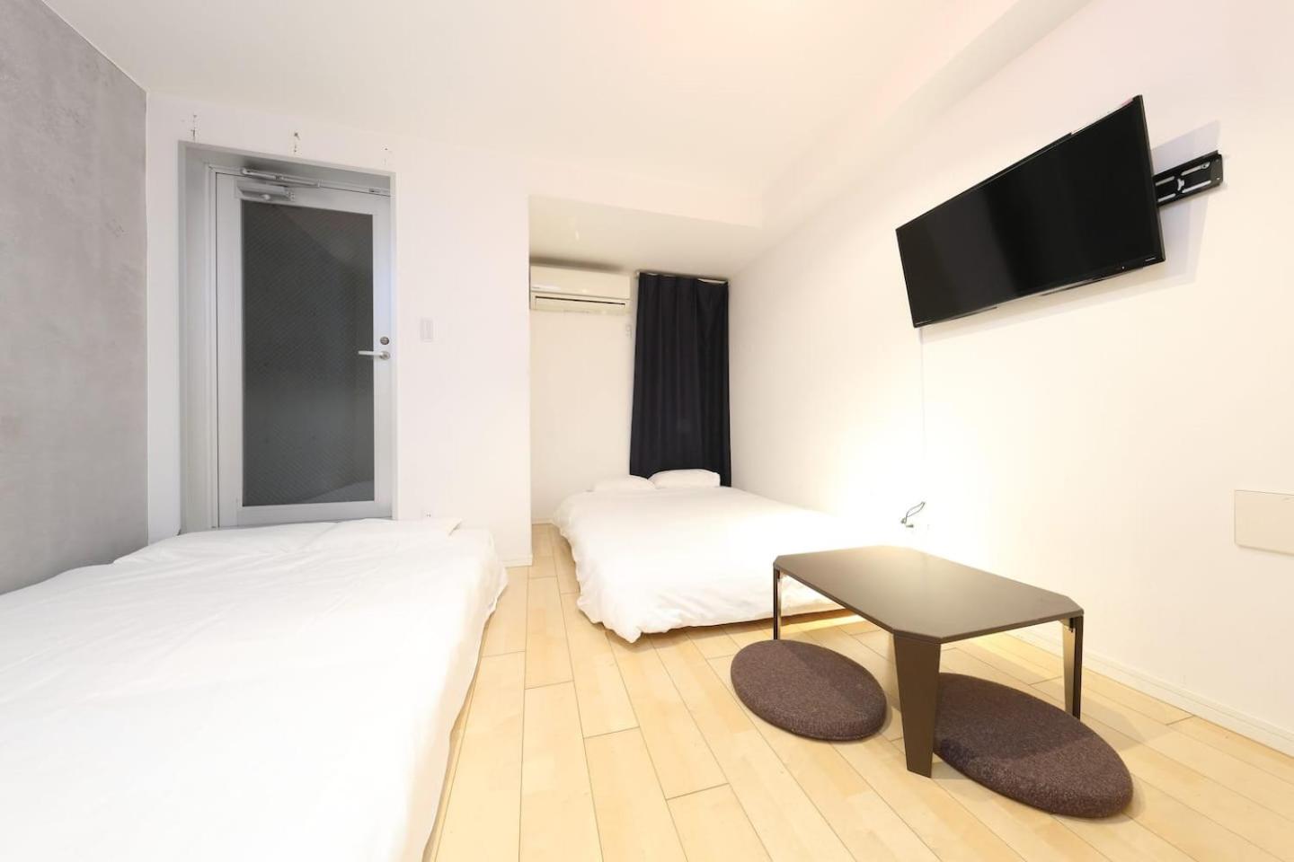 Koma 6 Minutes Walk From Asakusa Sta