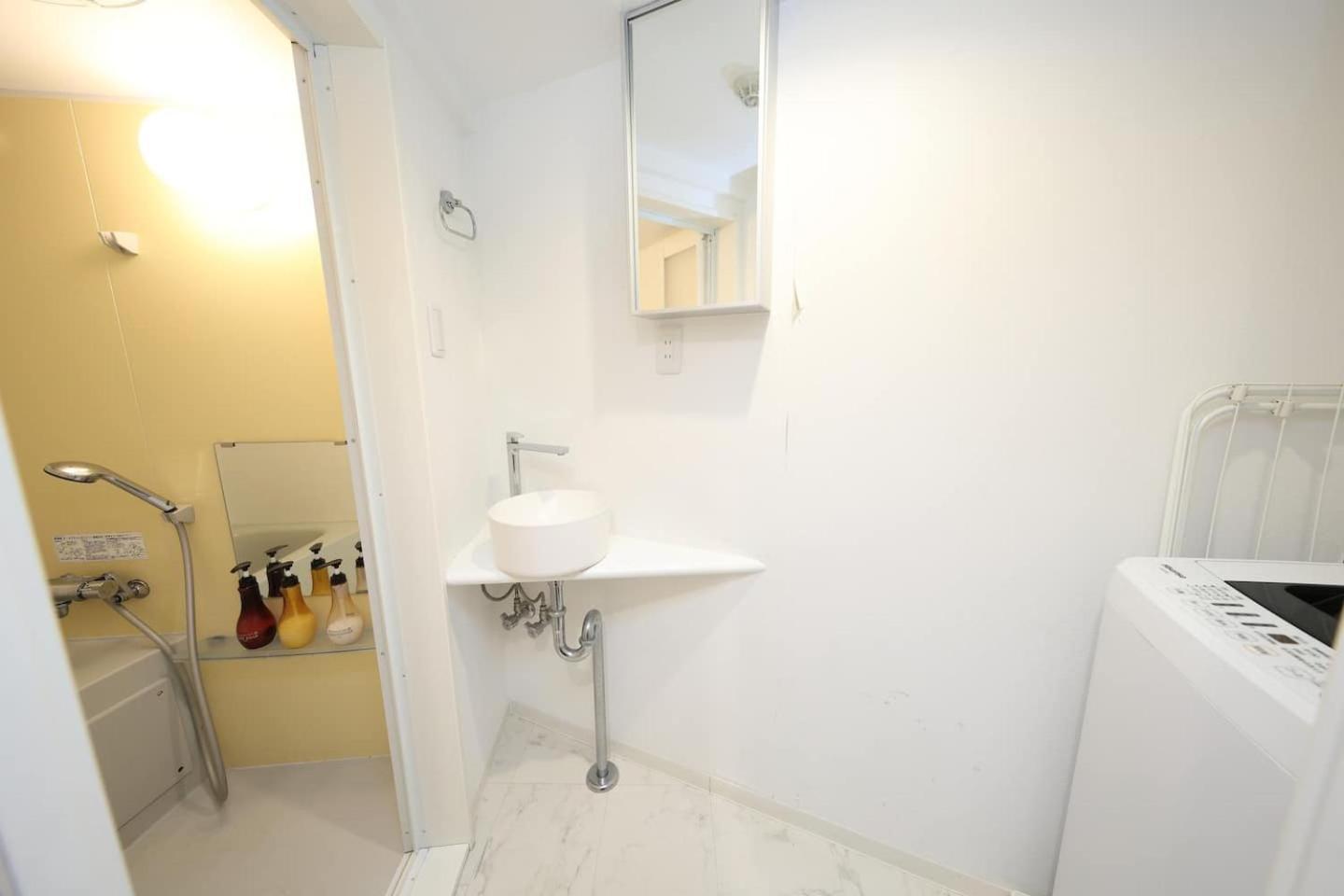 Koma 6 Minutes Walk From Asakusa Sta Apartment