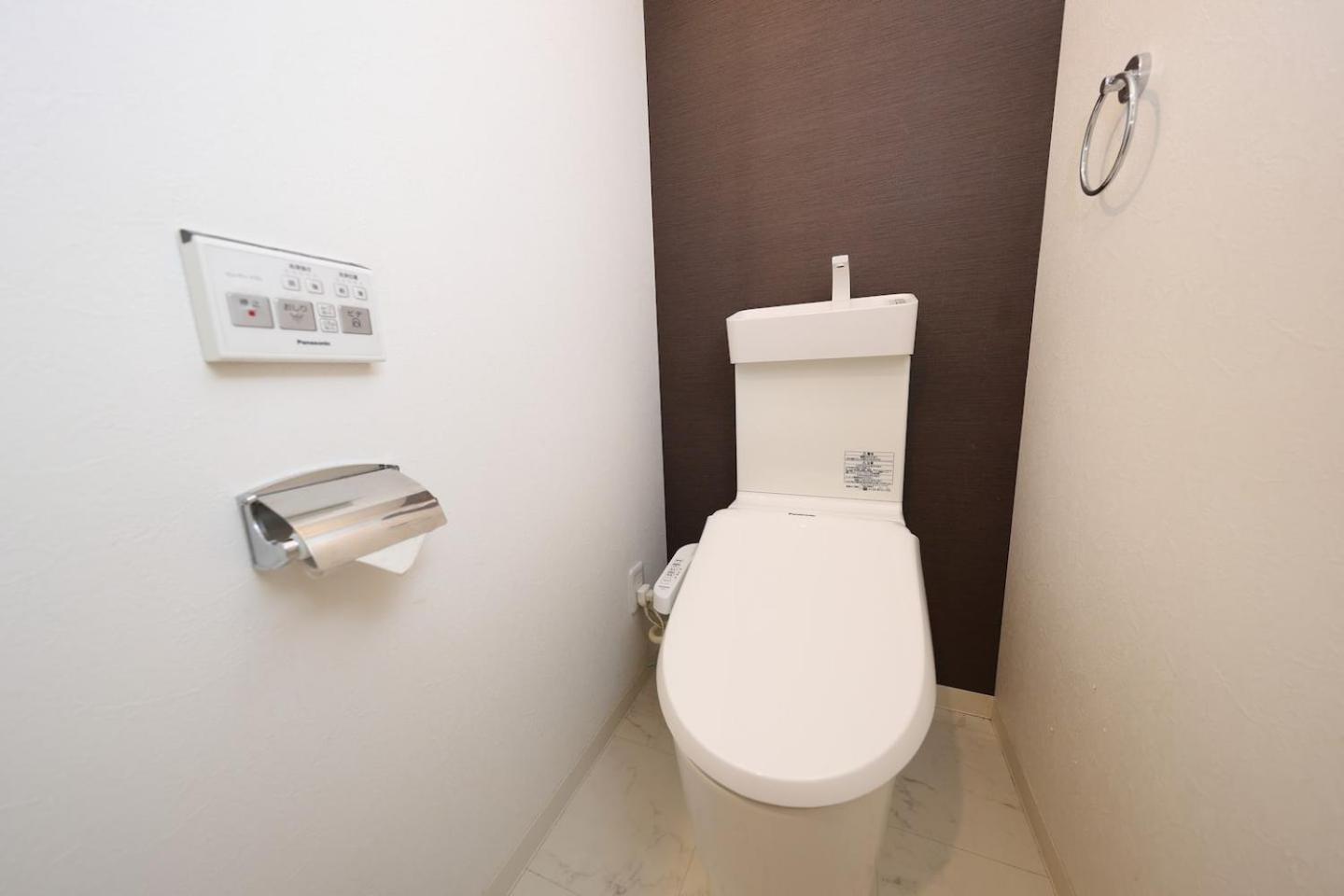 Apartment Koma 6 Minutes Walk From Asakusa Sta *
