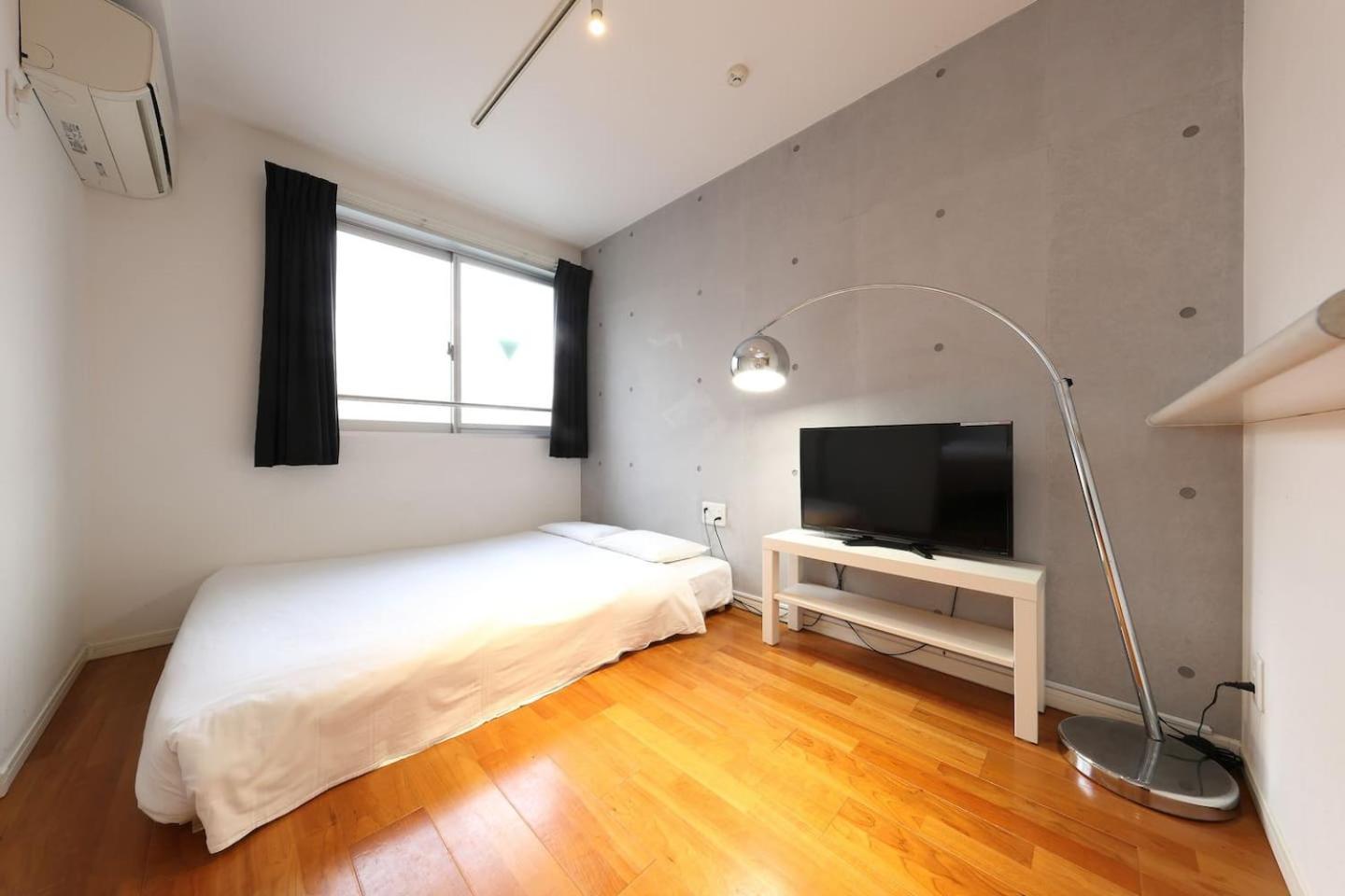 Apartment Koma 6 Minutes Walk From Asakusa Sta Tokyo
