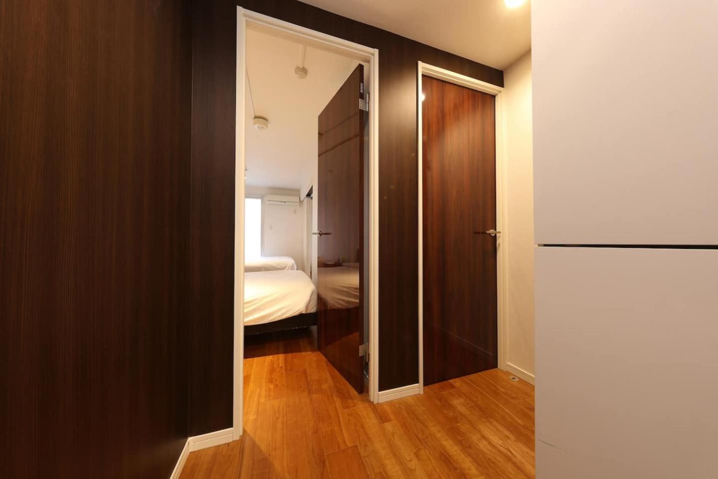 Koma 6 Minutes Walk From Asakusa Sta