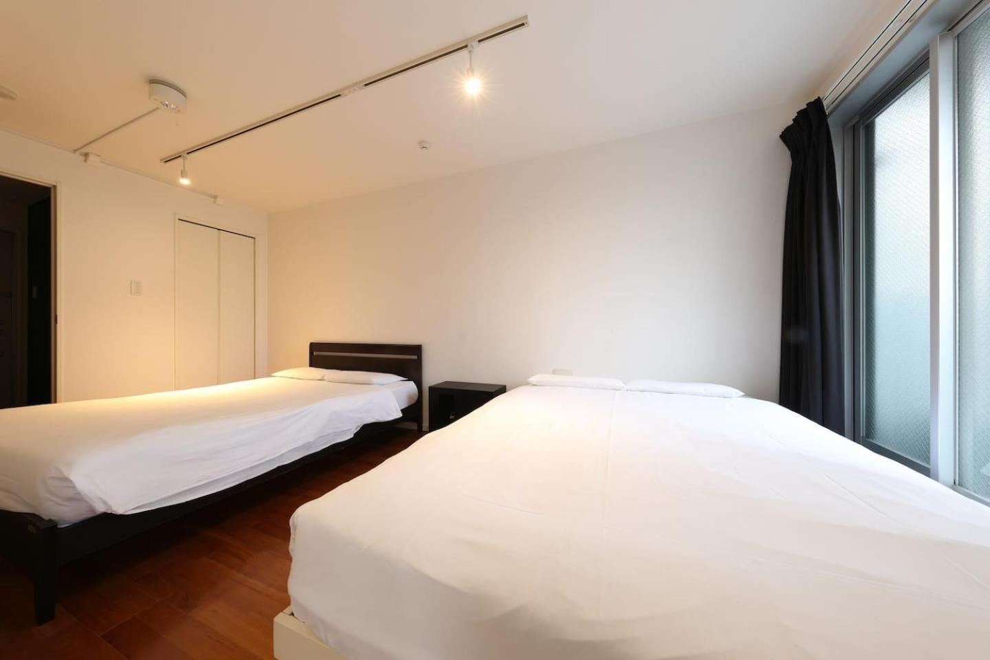 Koma 6 Minutes Walk From Asakusa Sta Apartment Tokyo