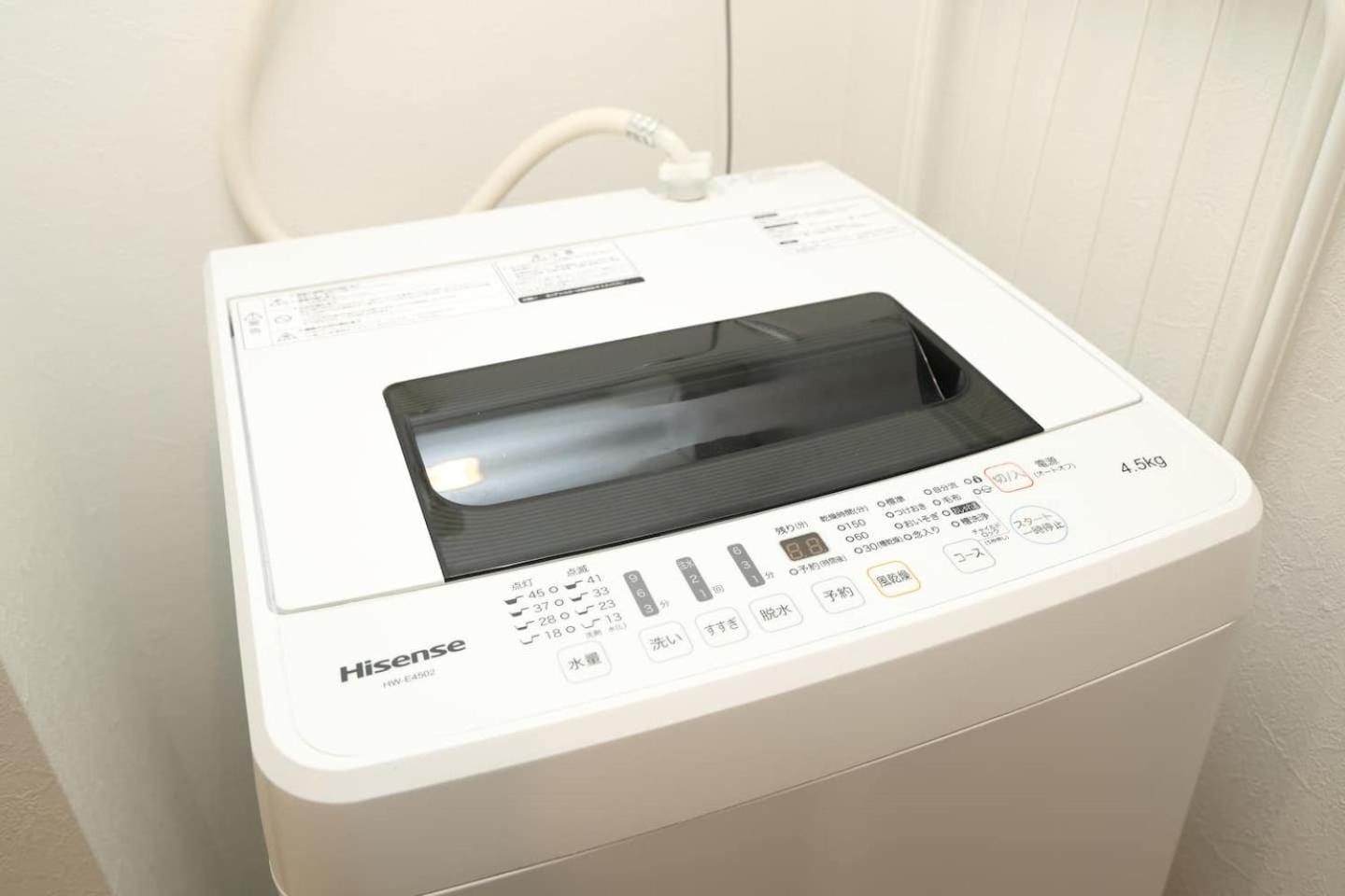 Apartment Koma 6 Minutes Walk From Asakusa Sta Tokyo